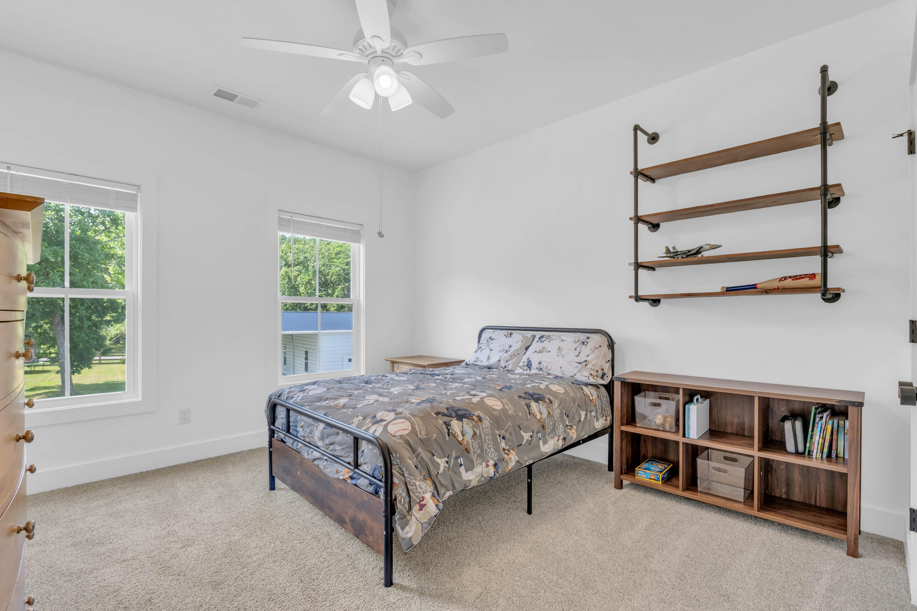 720 Miller Road