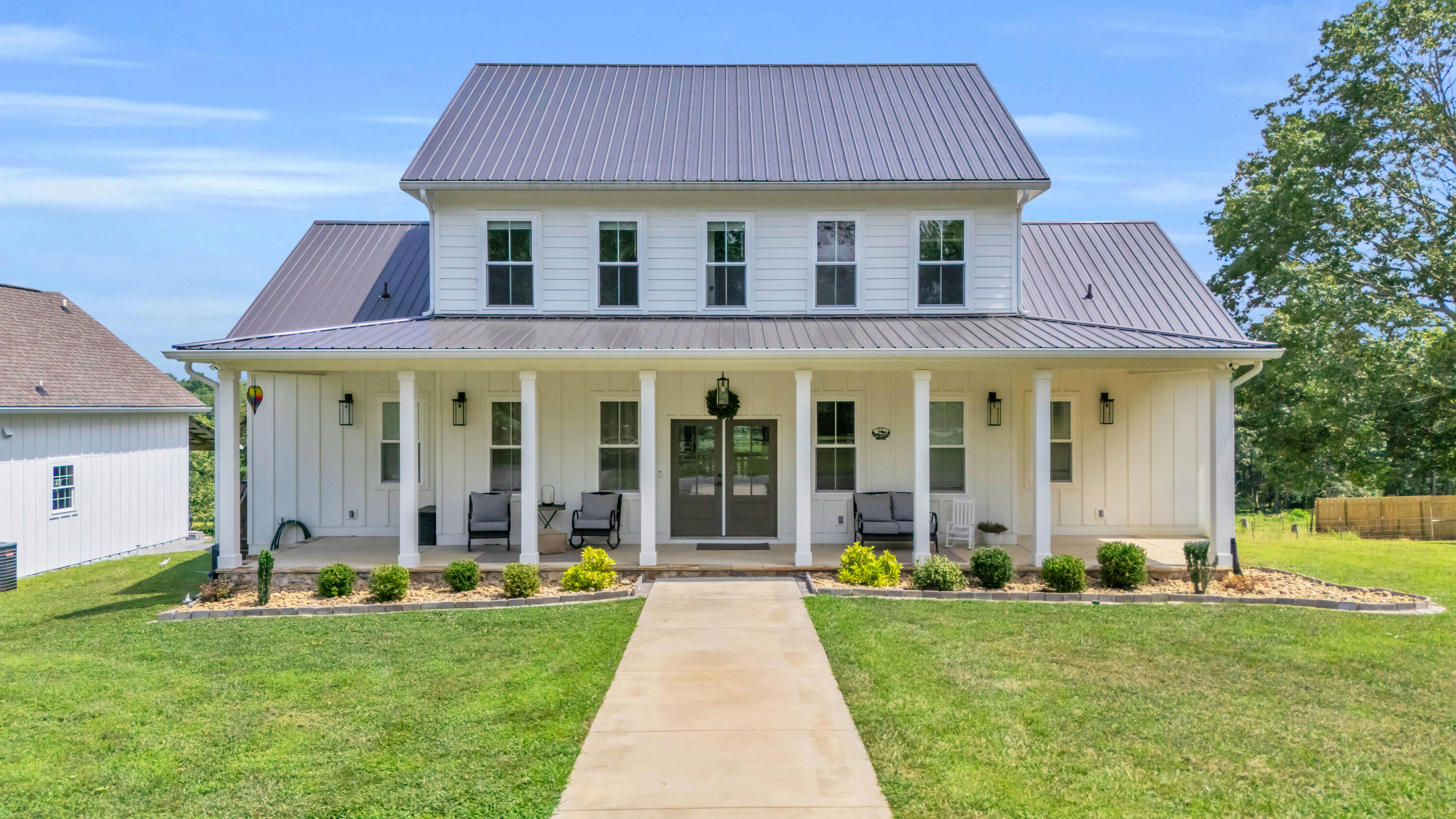 720 Miller Road