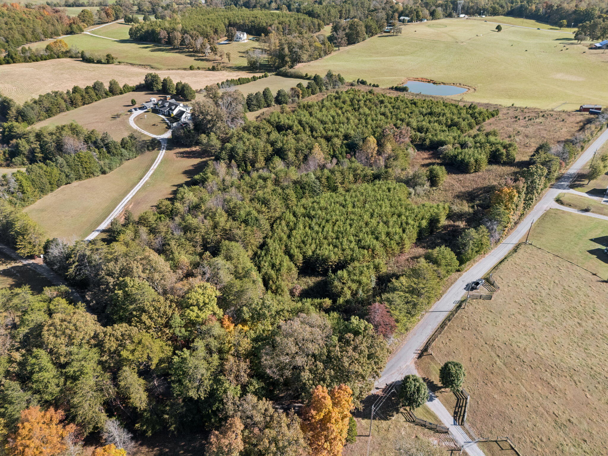 6.06 Old Sink Church Road, Tellico Plains