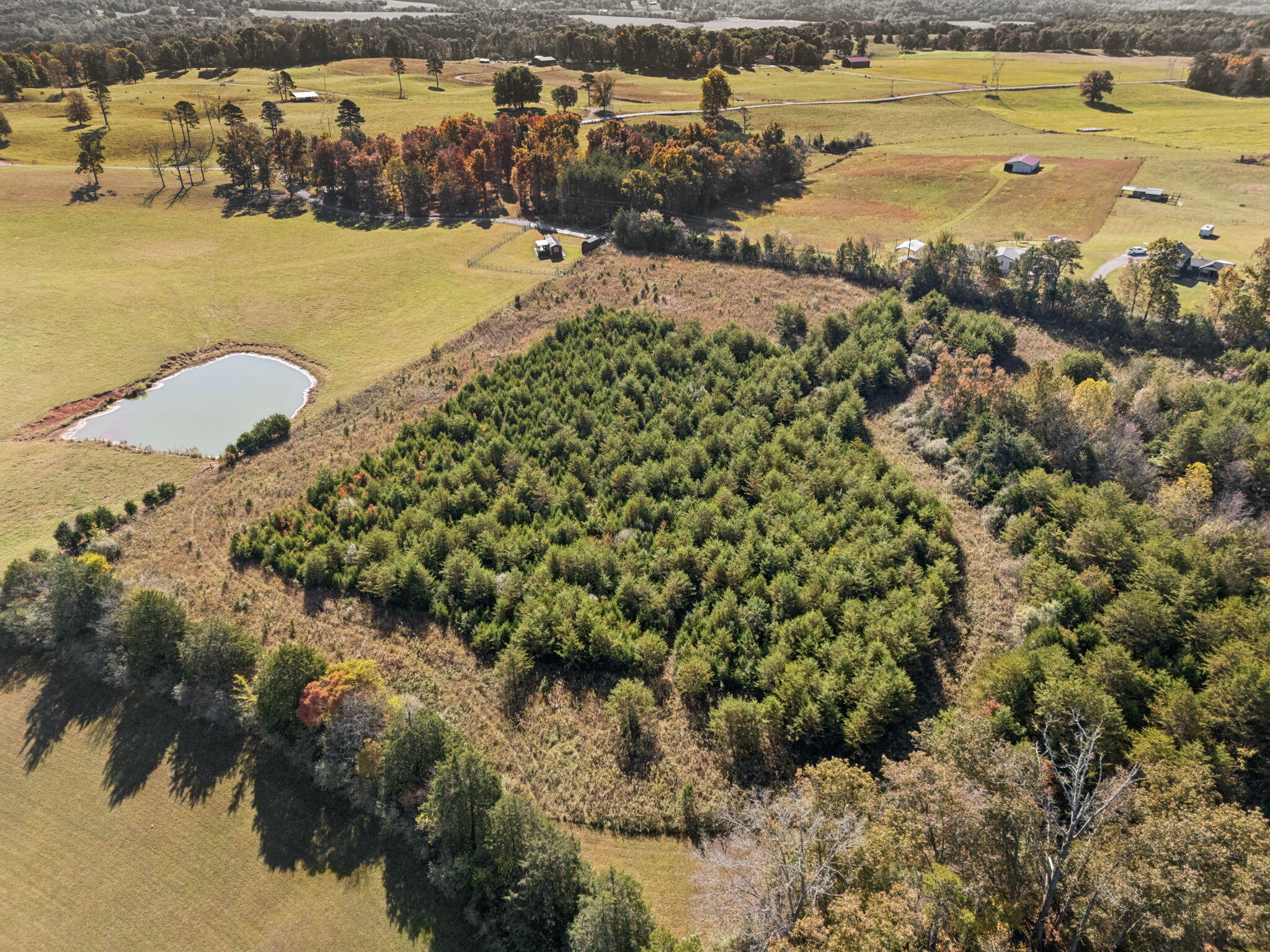 0 Old Sink Church Road, Tellico Plains