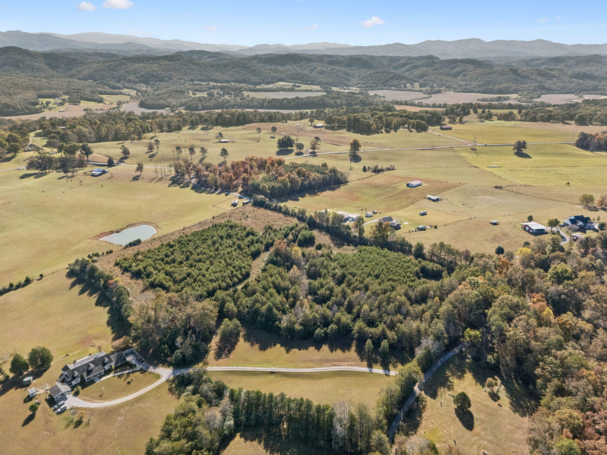 0 Old Sink Church Road, Tellico Plains