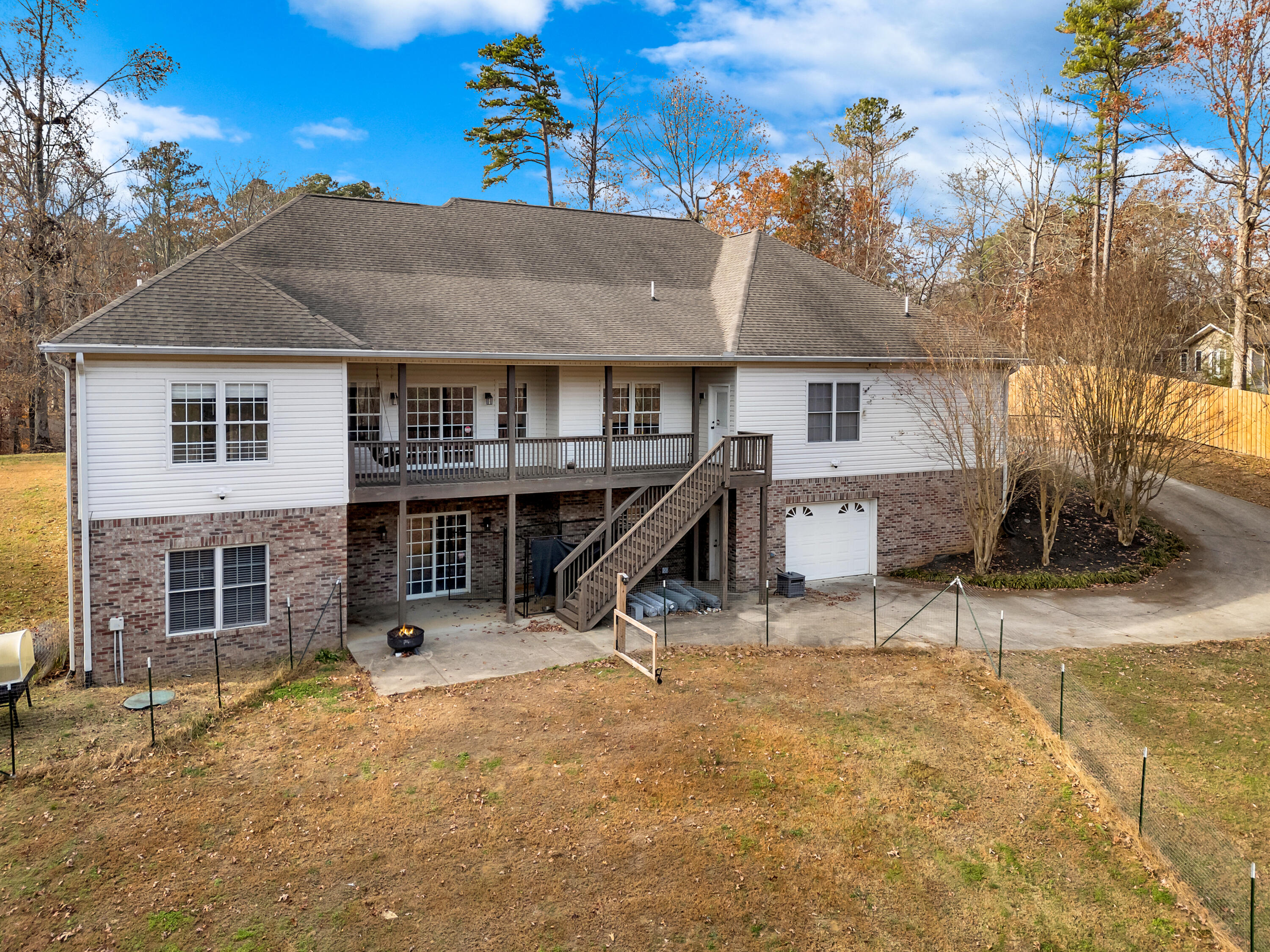 589 Johnston Road, McDonald