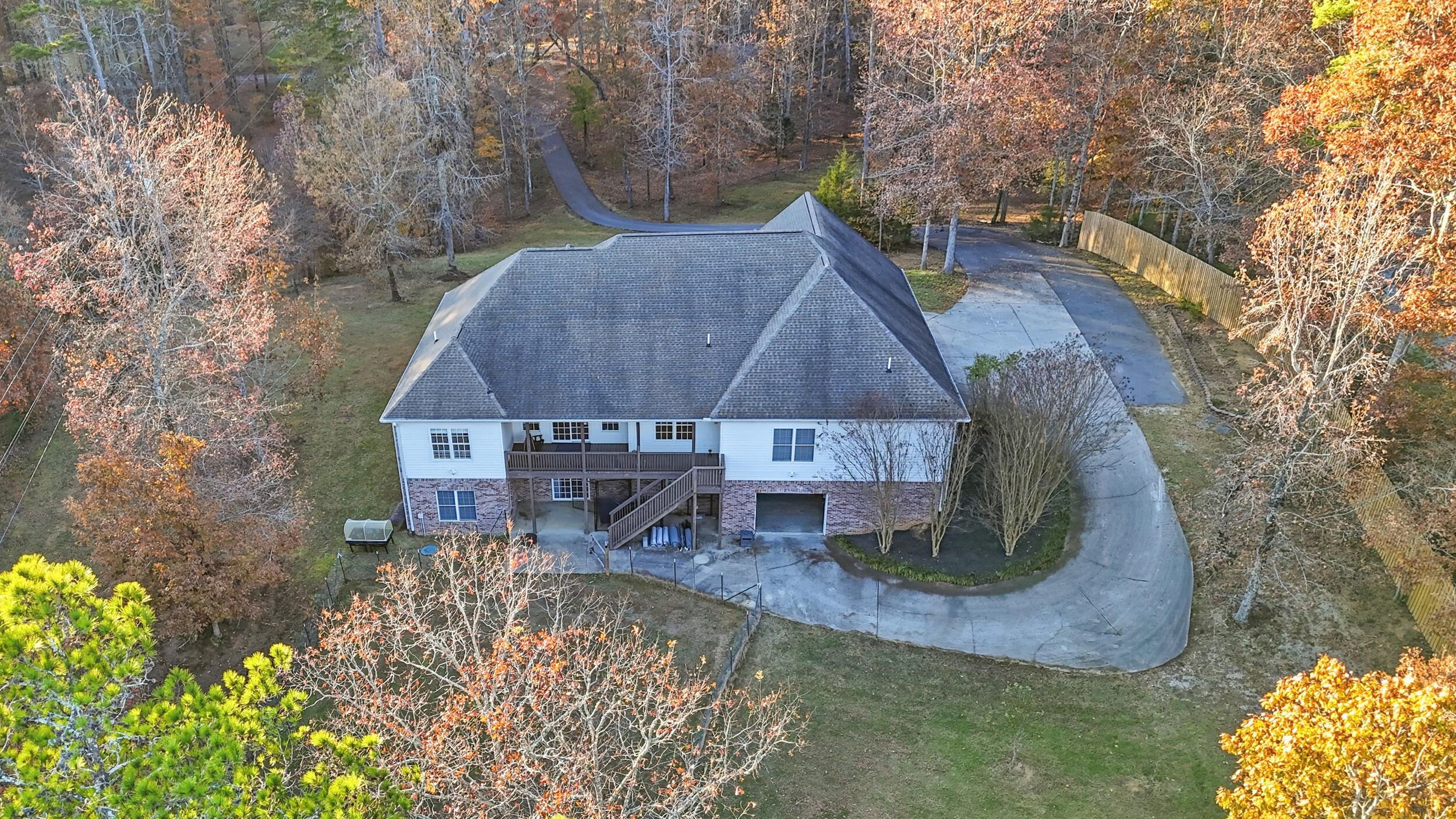 589 Johnston Road, McDonald