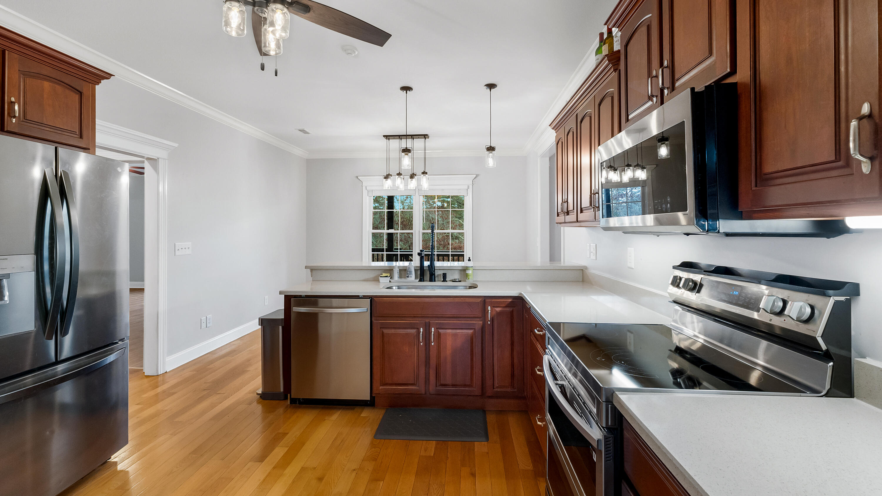 589 Johnston Road, McDonald