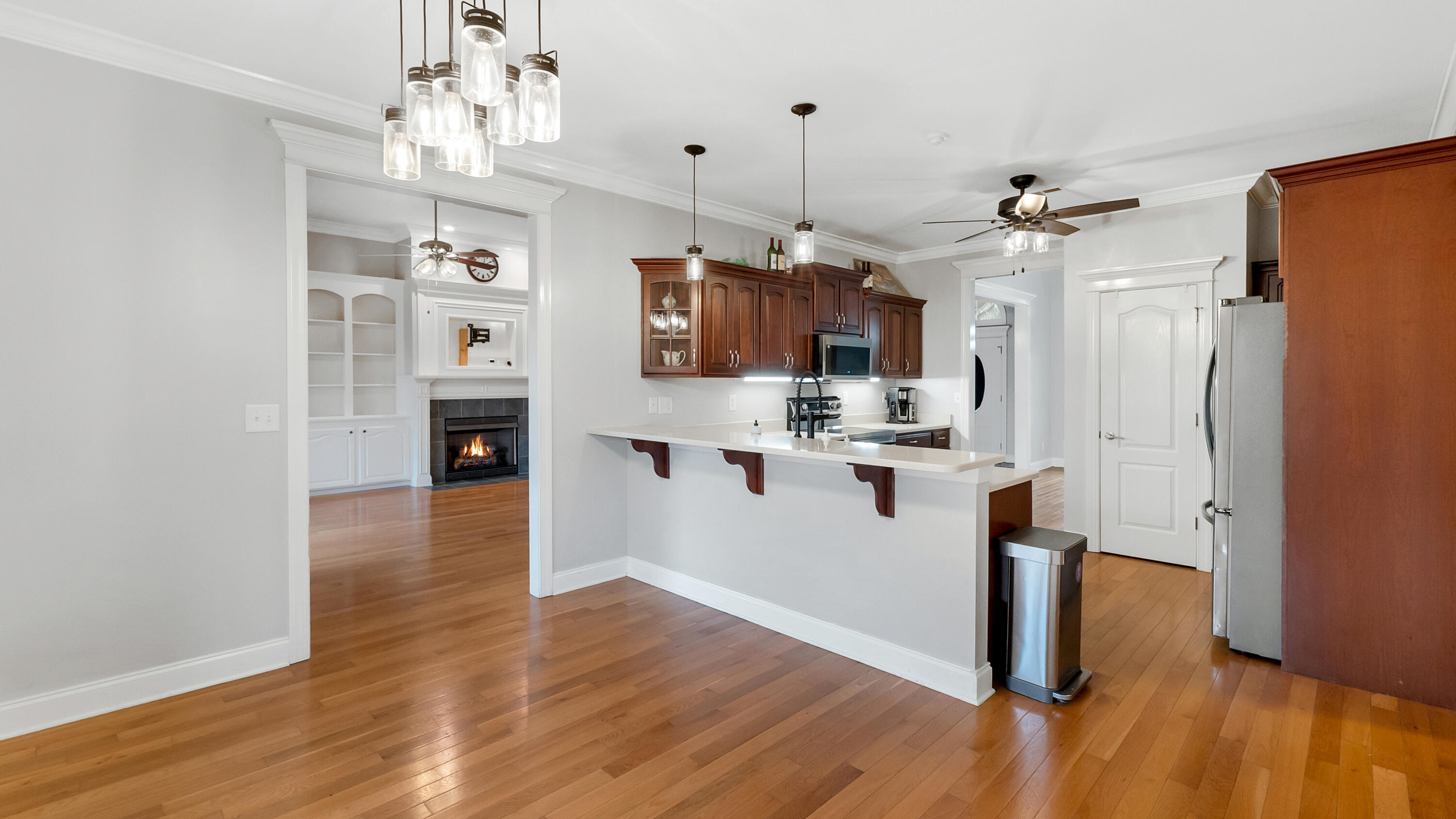 589 Johnston Road, McDonald