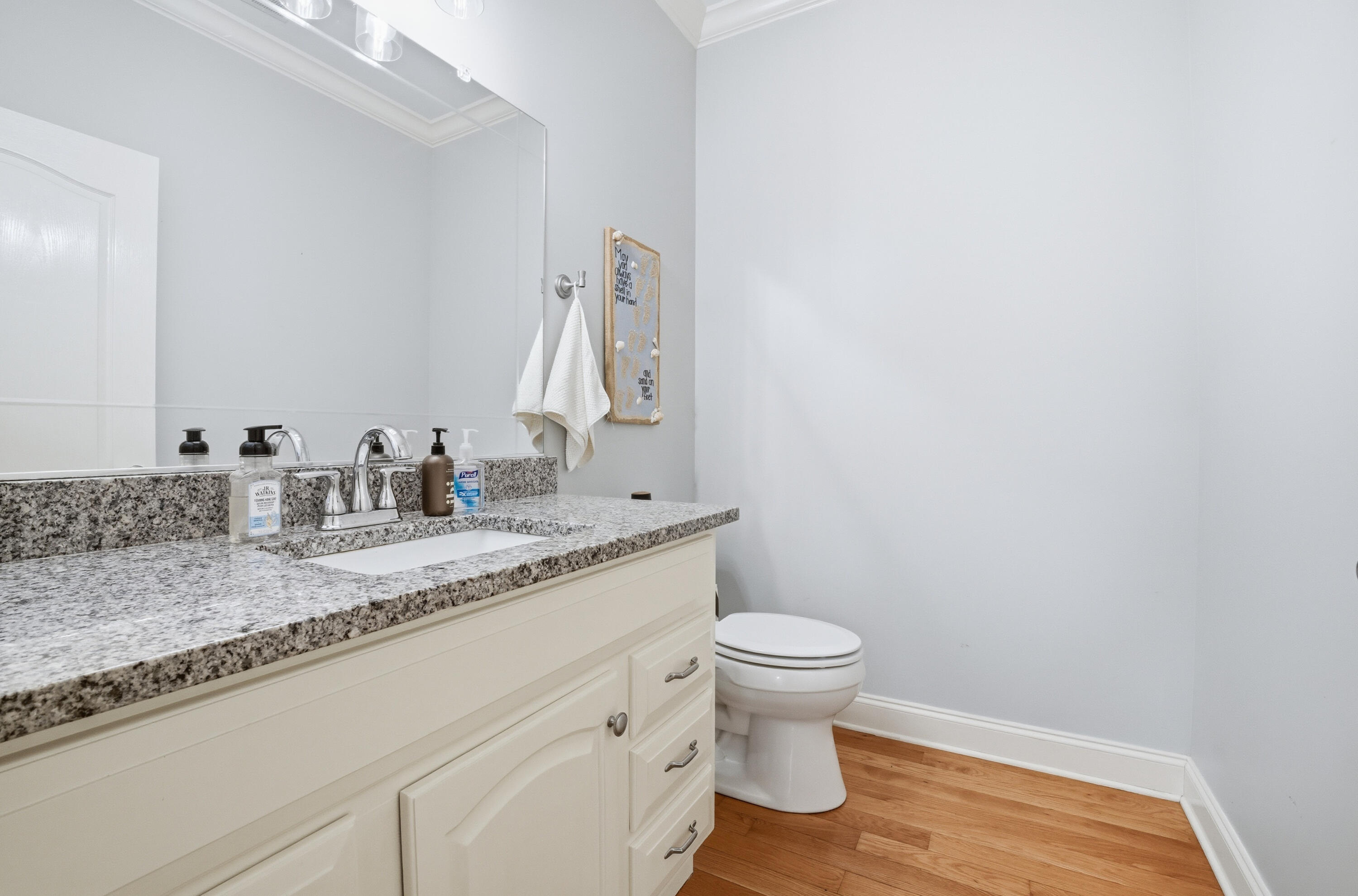 589 Johnston Road, McDonald