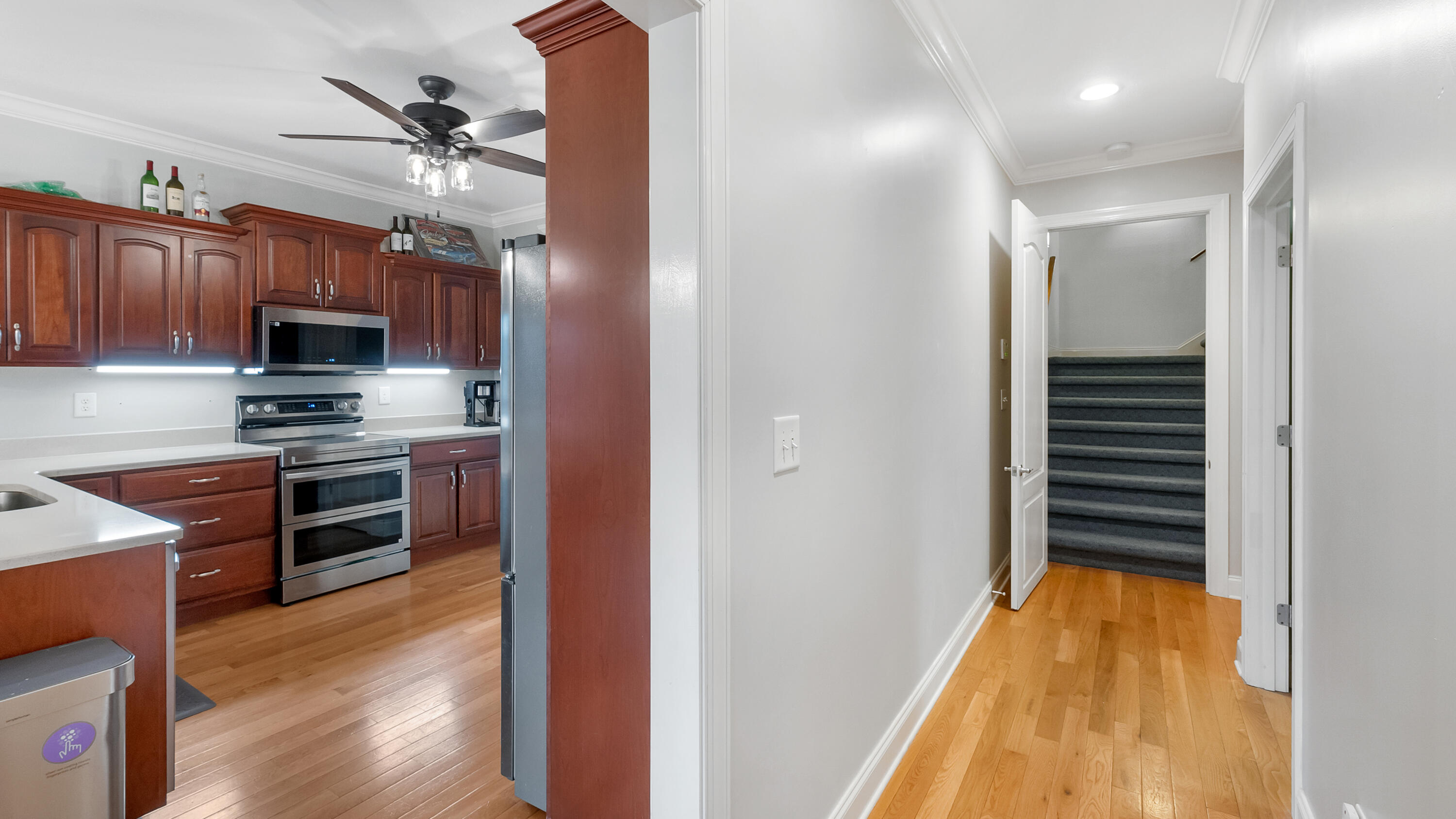 589 Johnston Road, McDonald