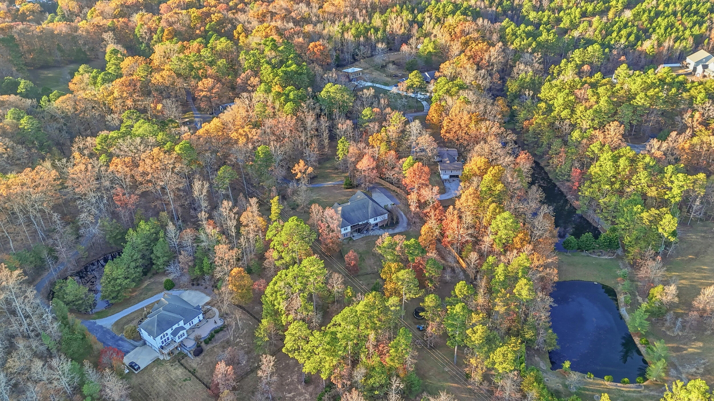 589 Johnston Road, McDonald