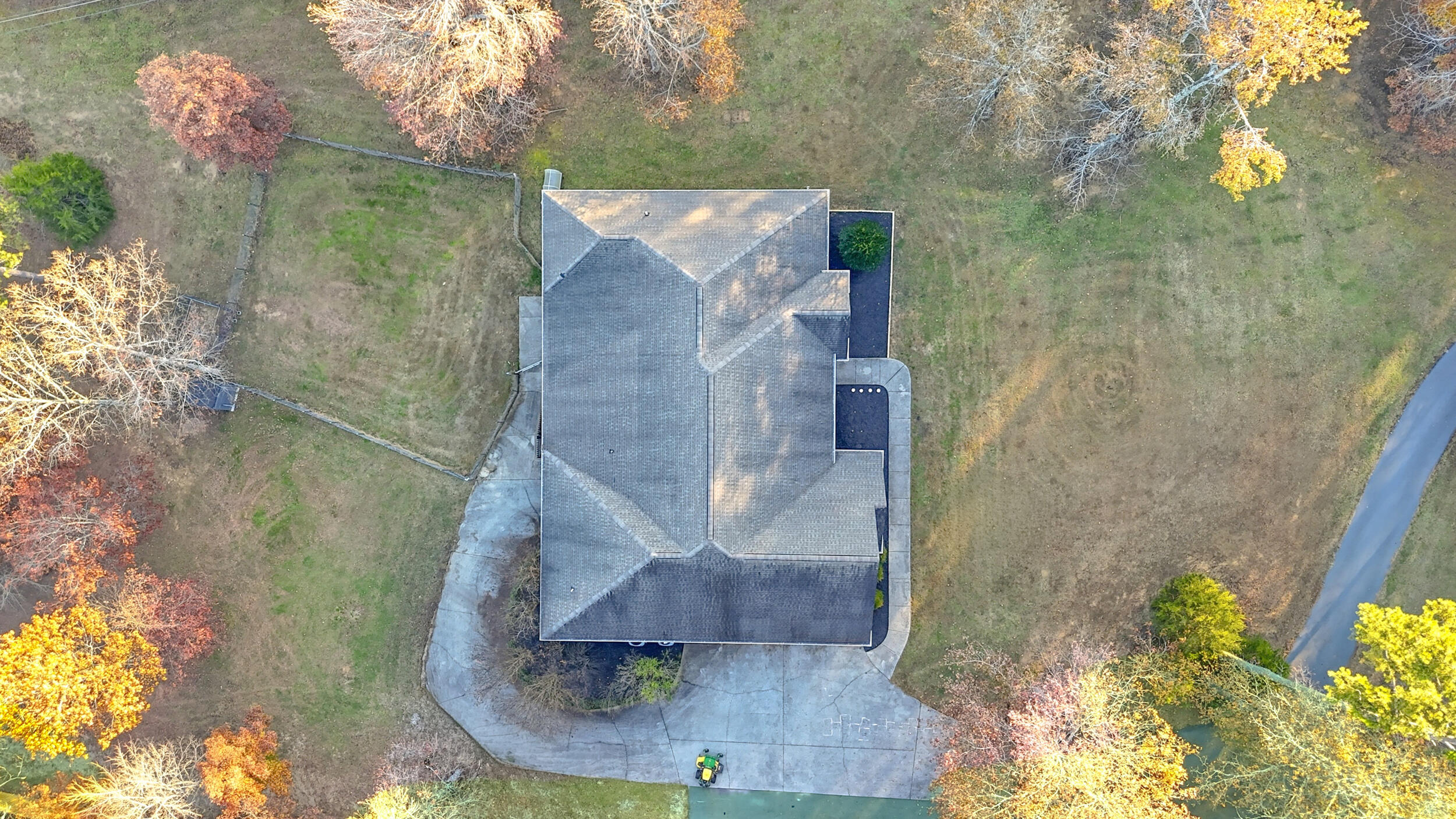 589 Johnston Road, McDonald