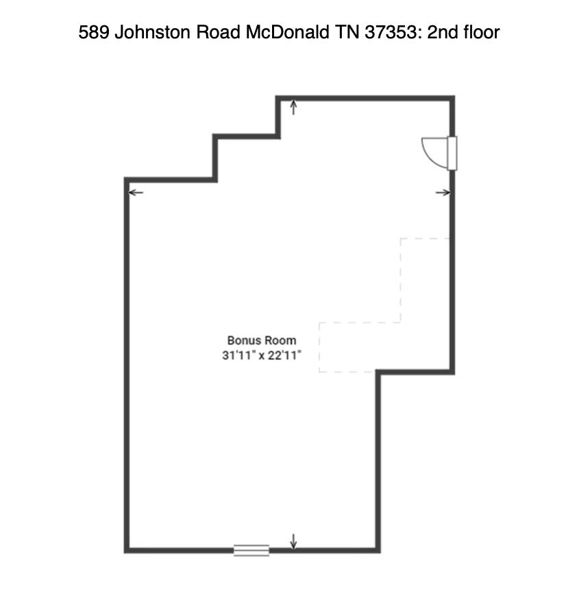 589 Johnston Road, McDonald