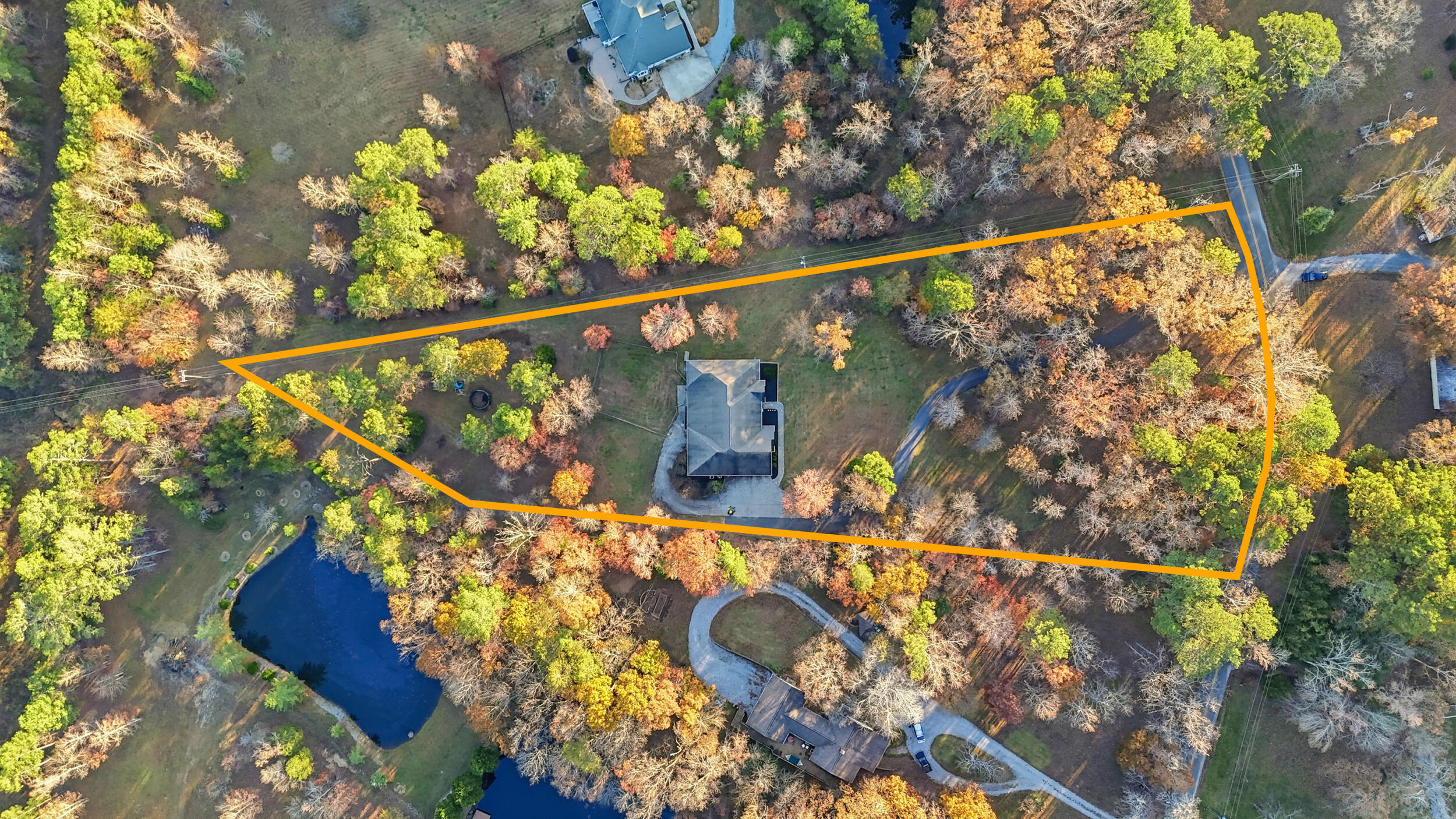 589 Johnston Road, McDonald