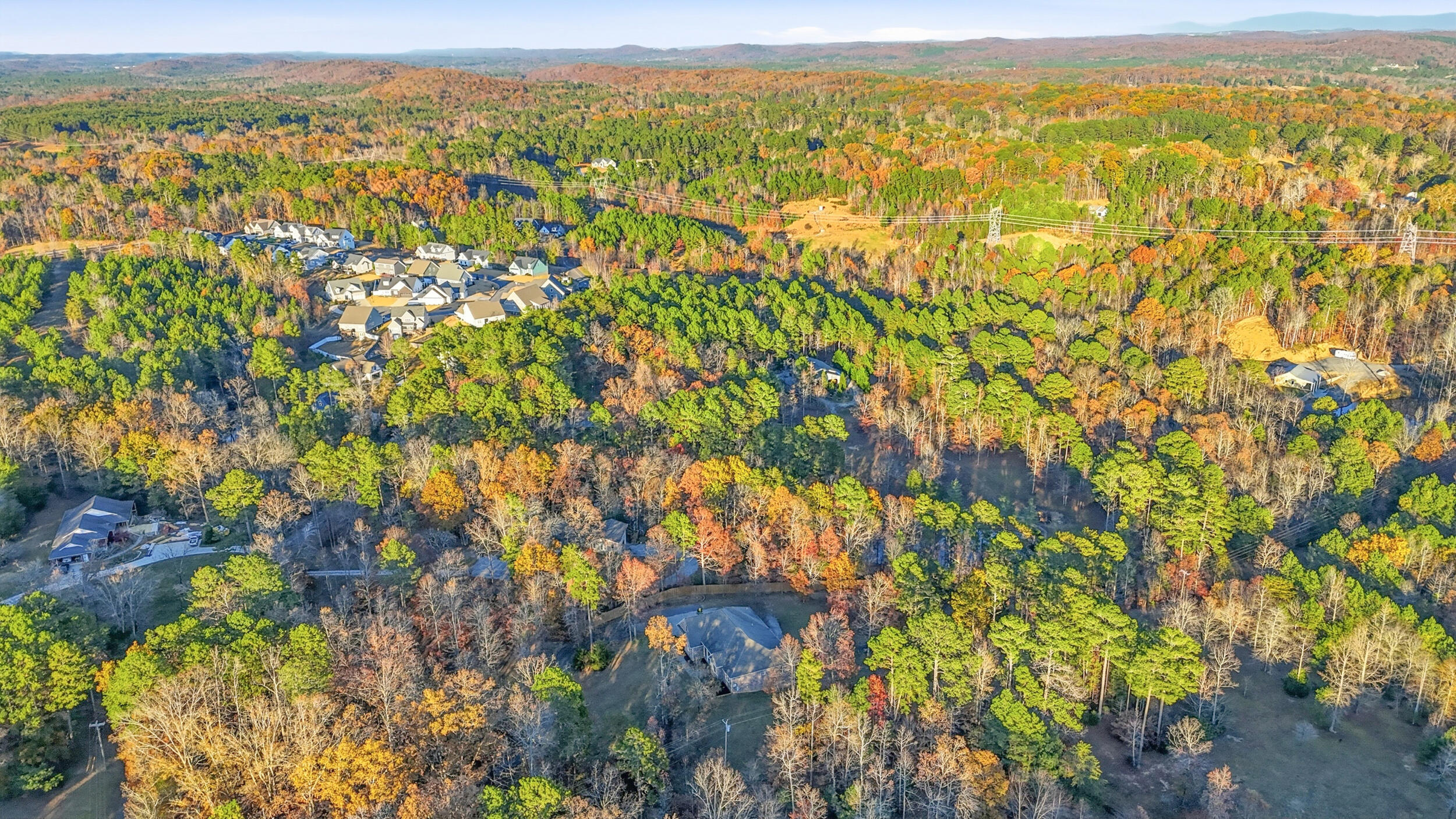 589 Johnston Road, McDonald