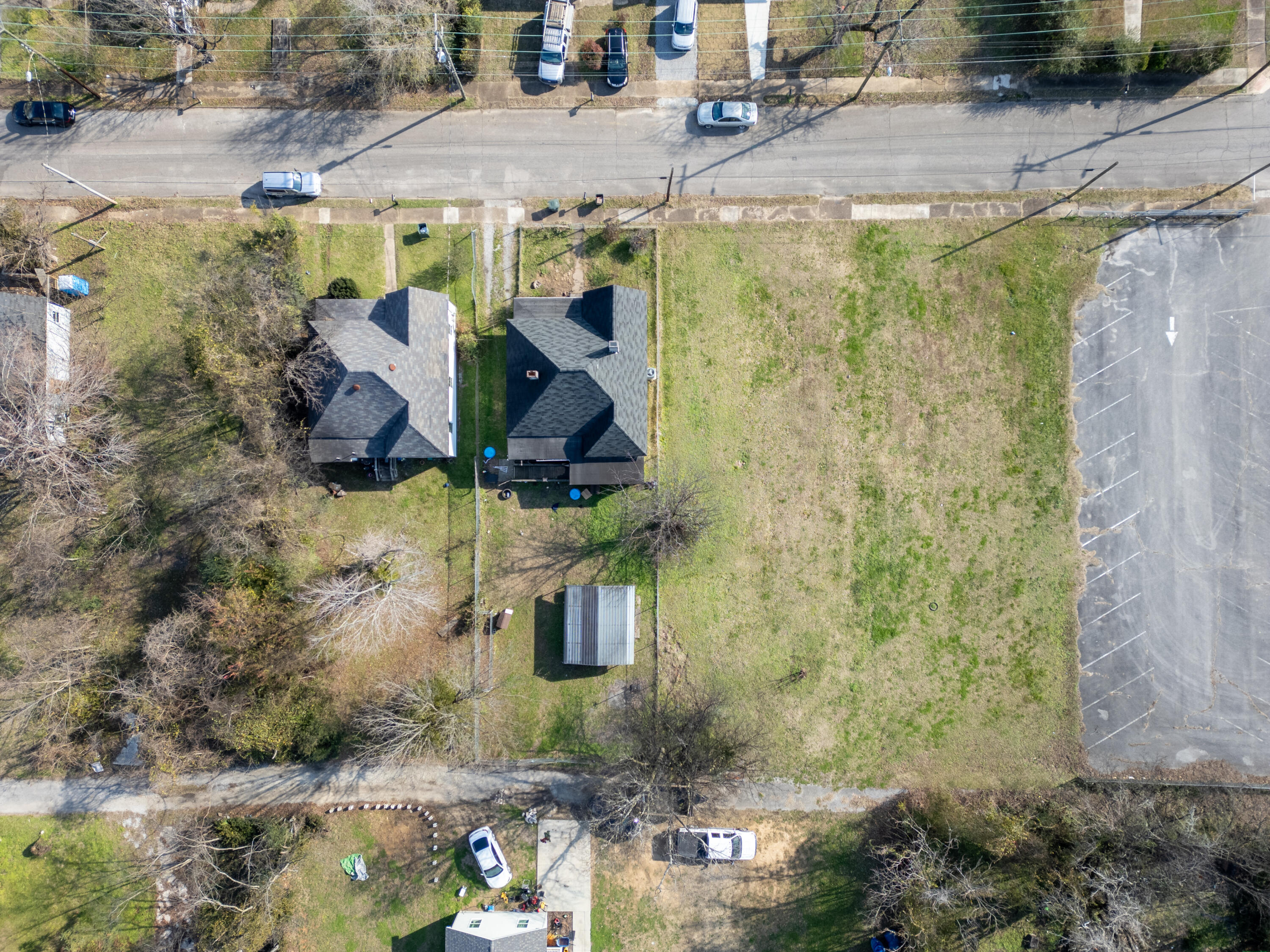 4021 Highland Avenue