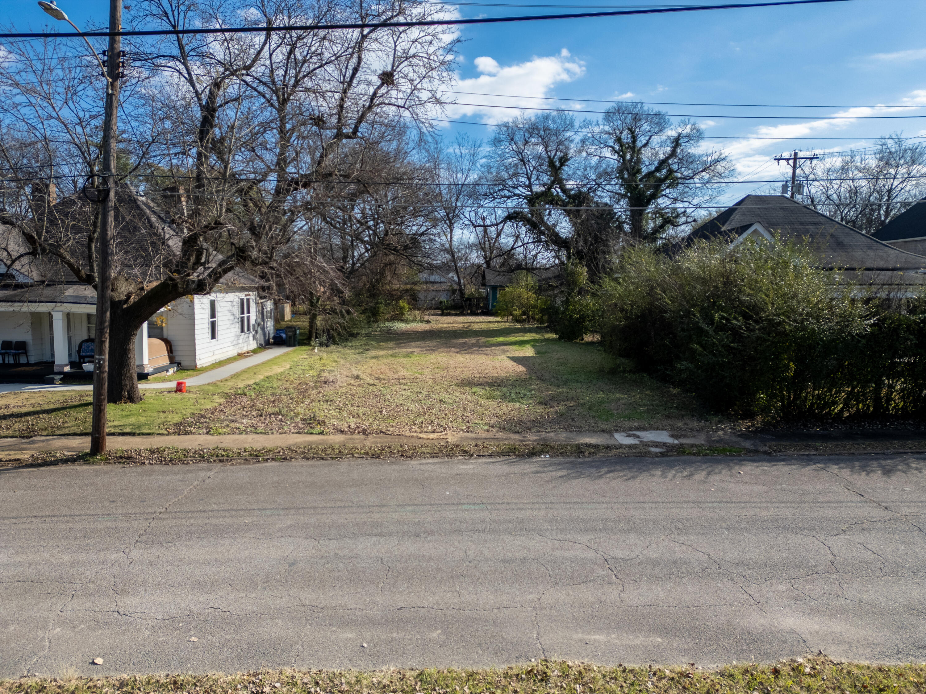 4024 Highland Avenue