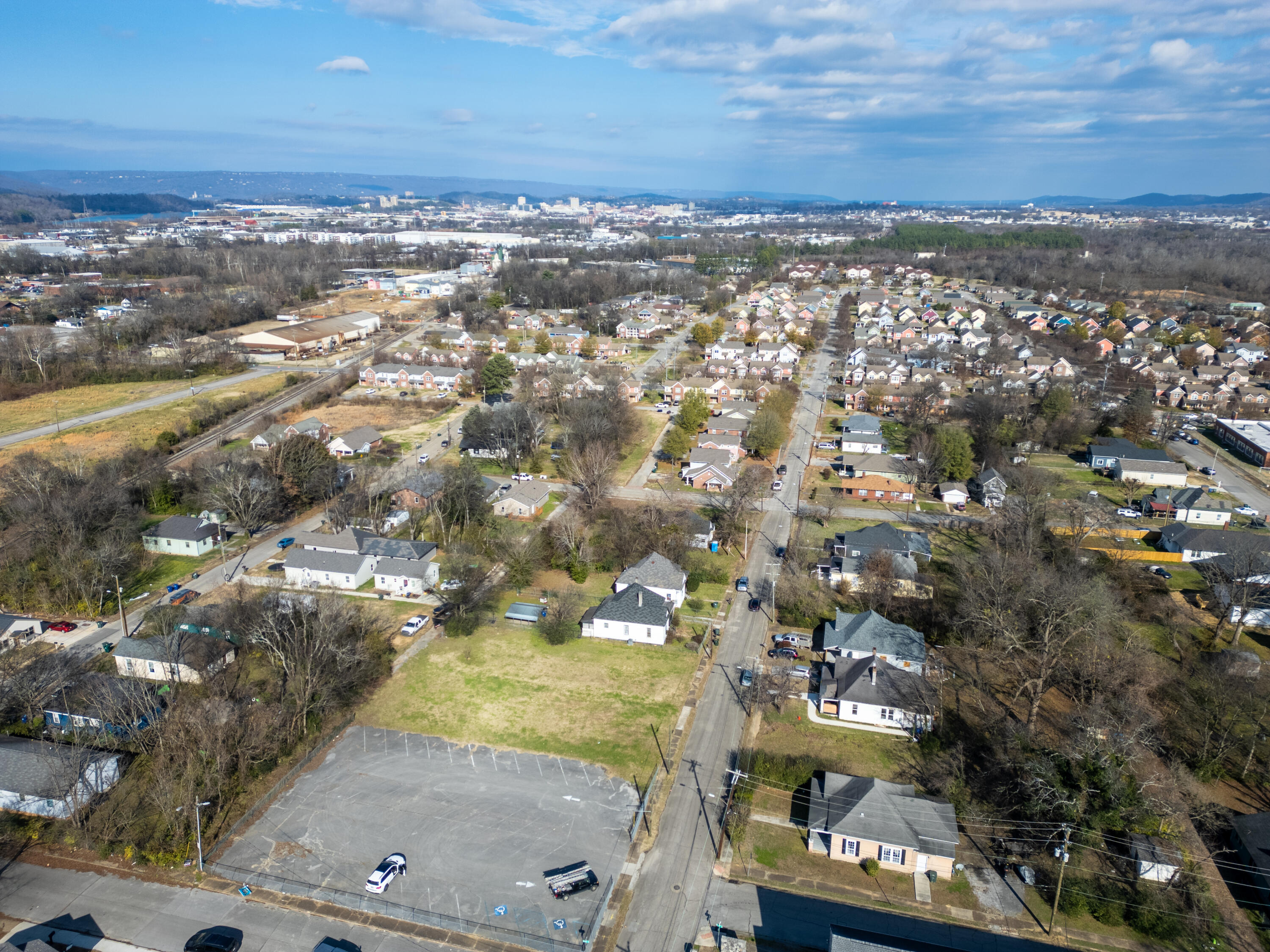 4024 Highland Avenue