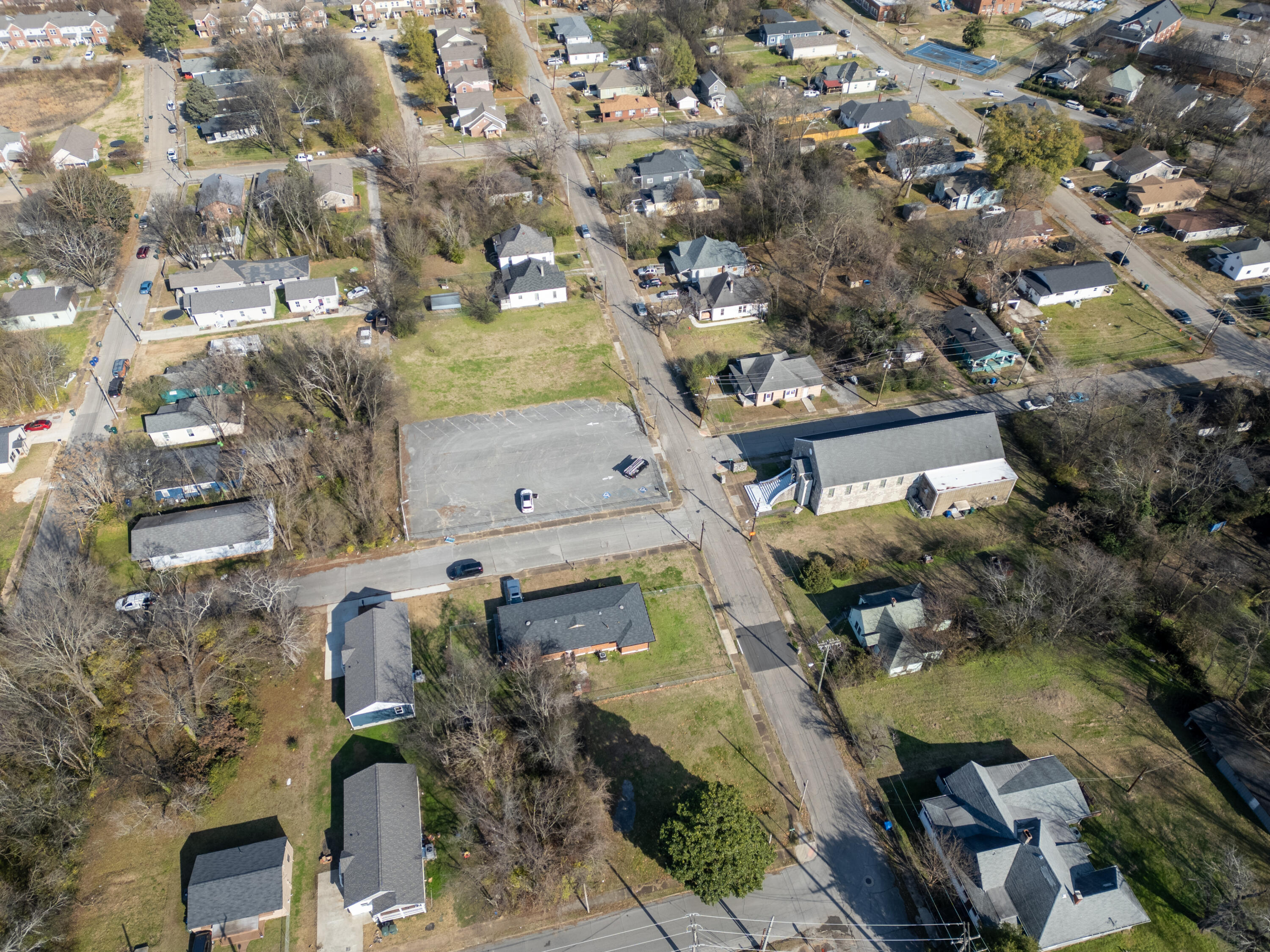 4025 Highland Avenue