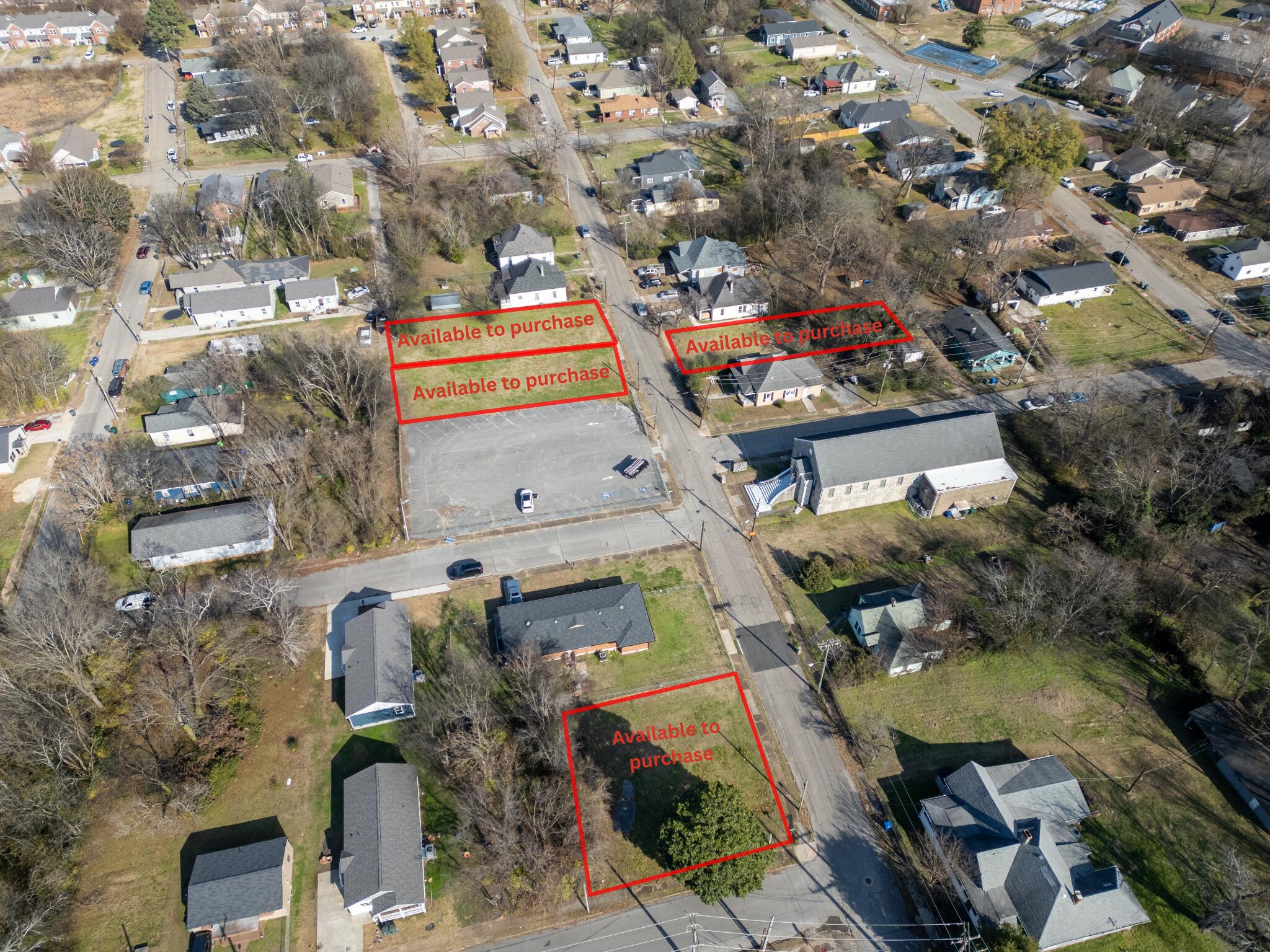 4025 Highland Avenue