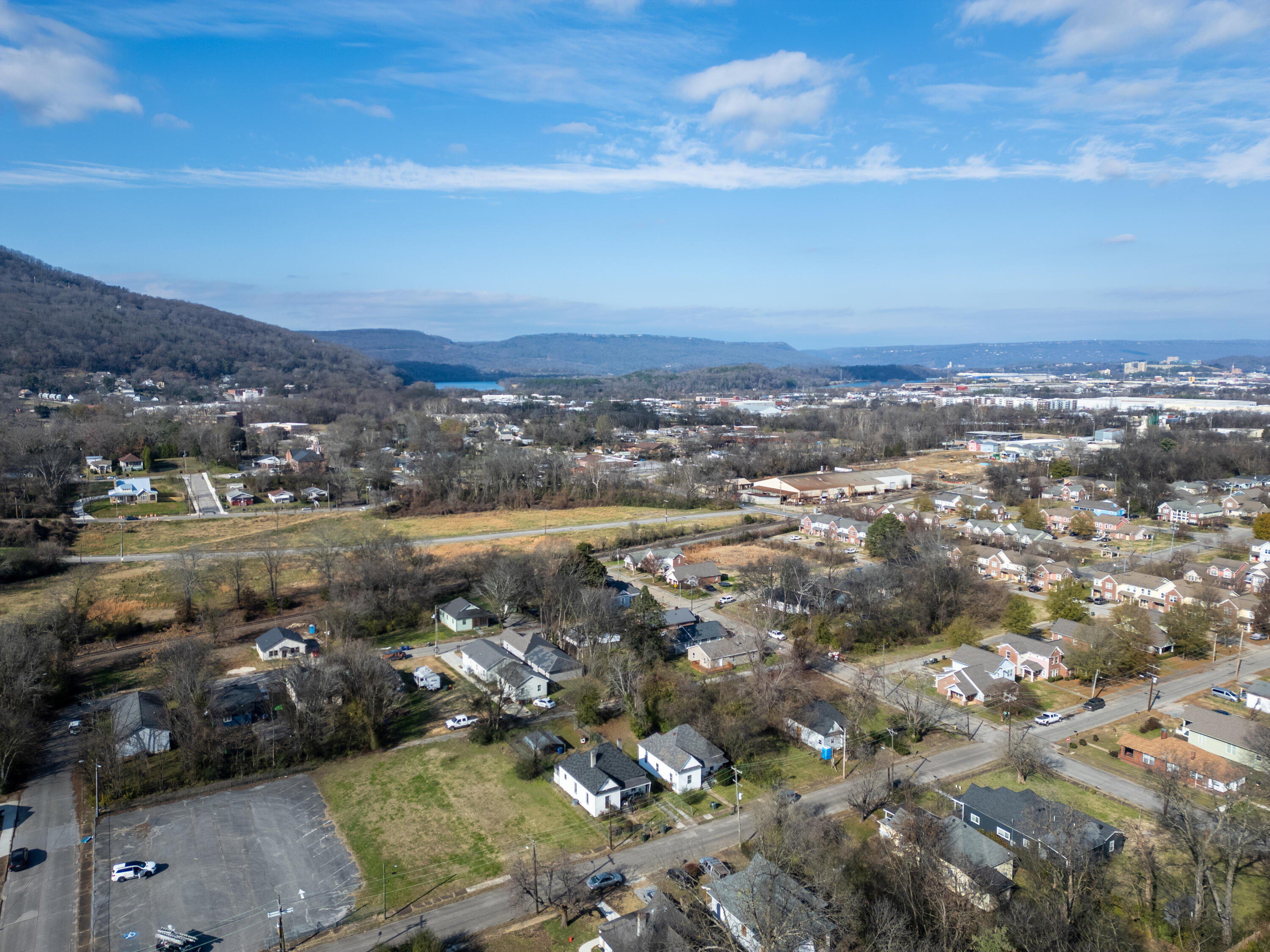 4025 Highland Avenue