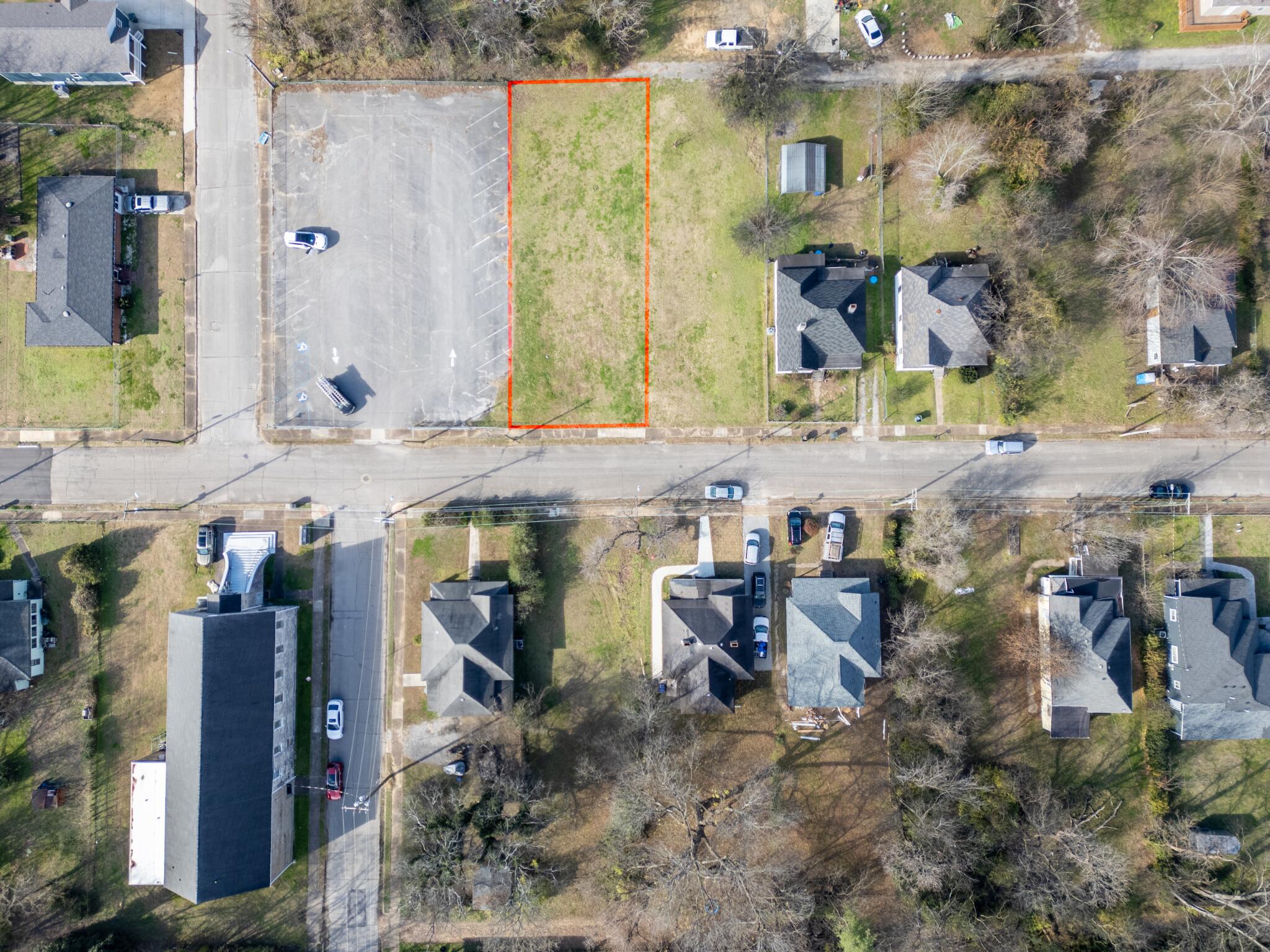 4025 Highland Avenue