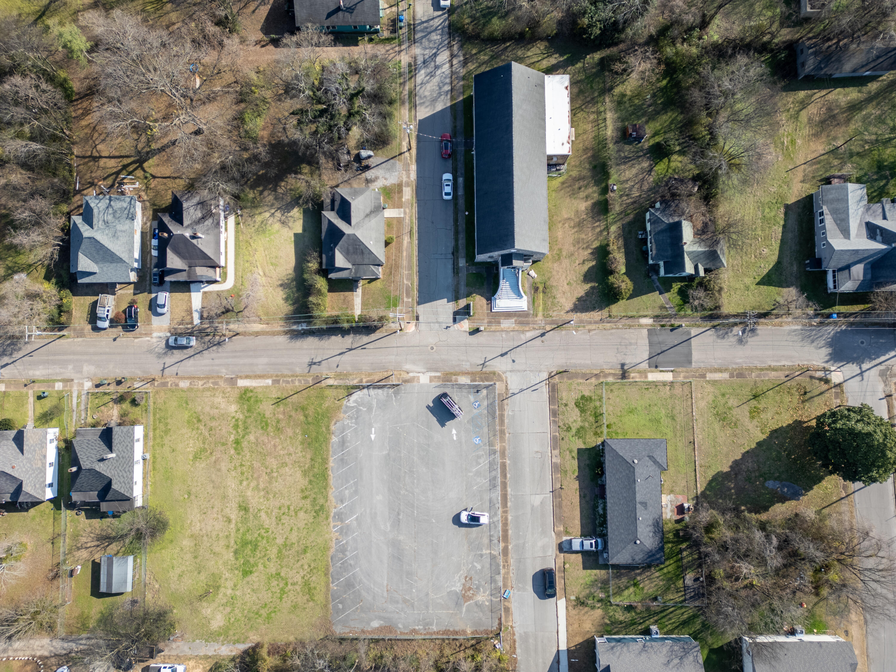 4107 Highland Avenue