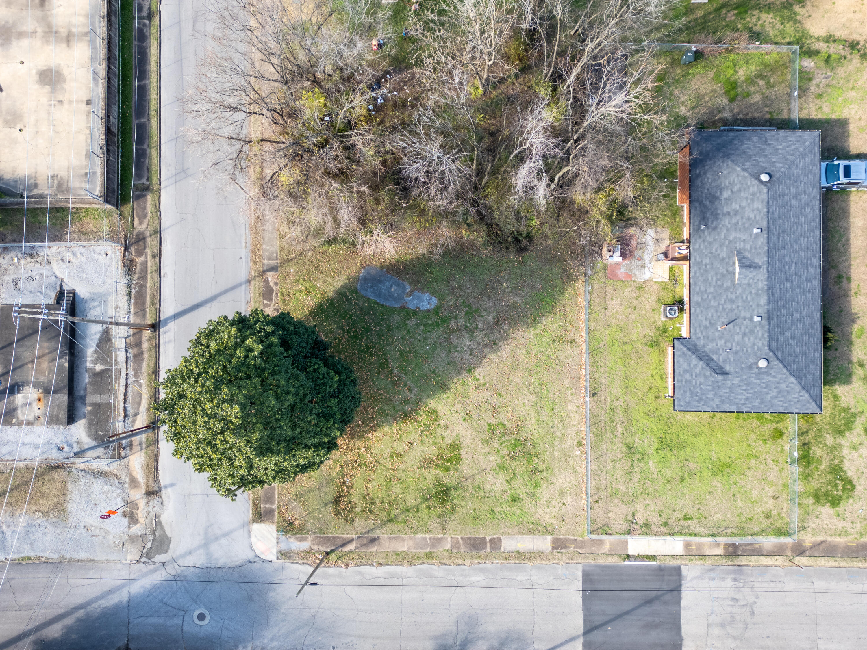 4107 Highland Avenue