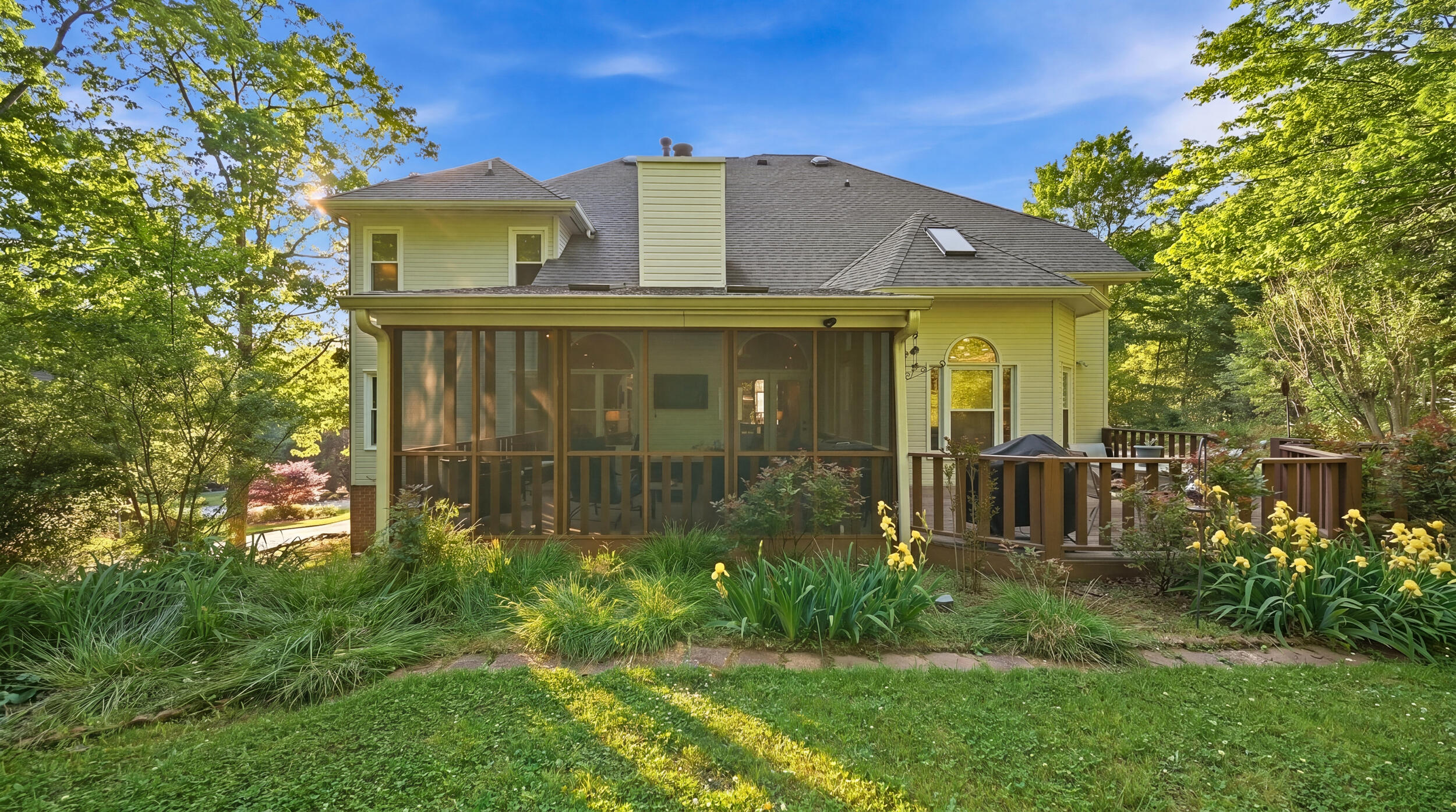 2928 Blue Teal Lane