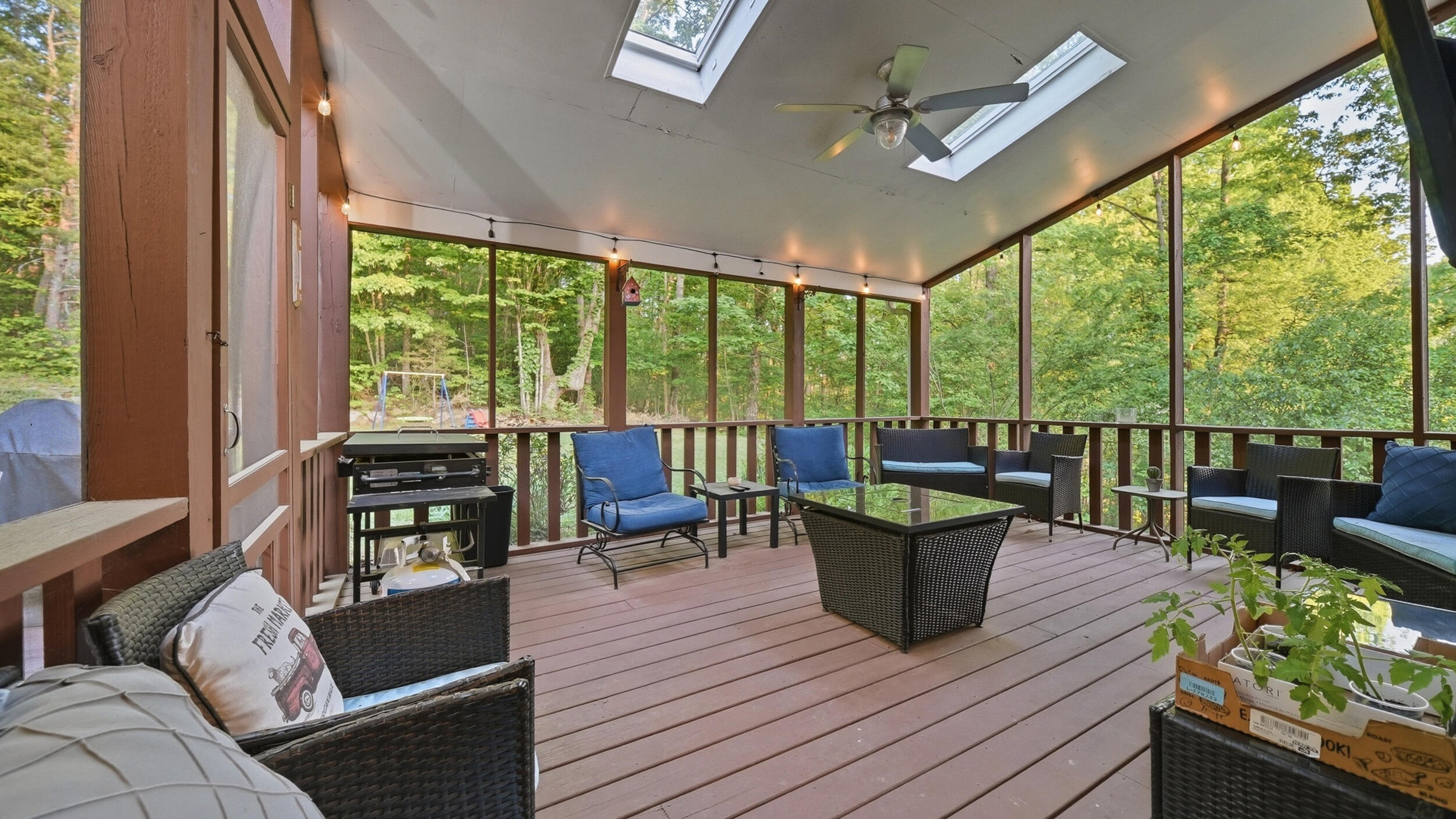 2928 Blue Teal Lane
