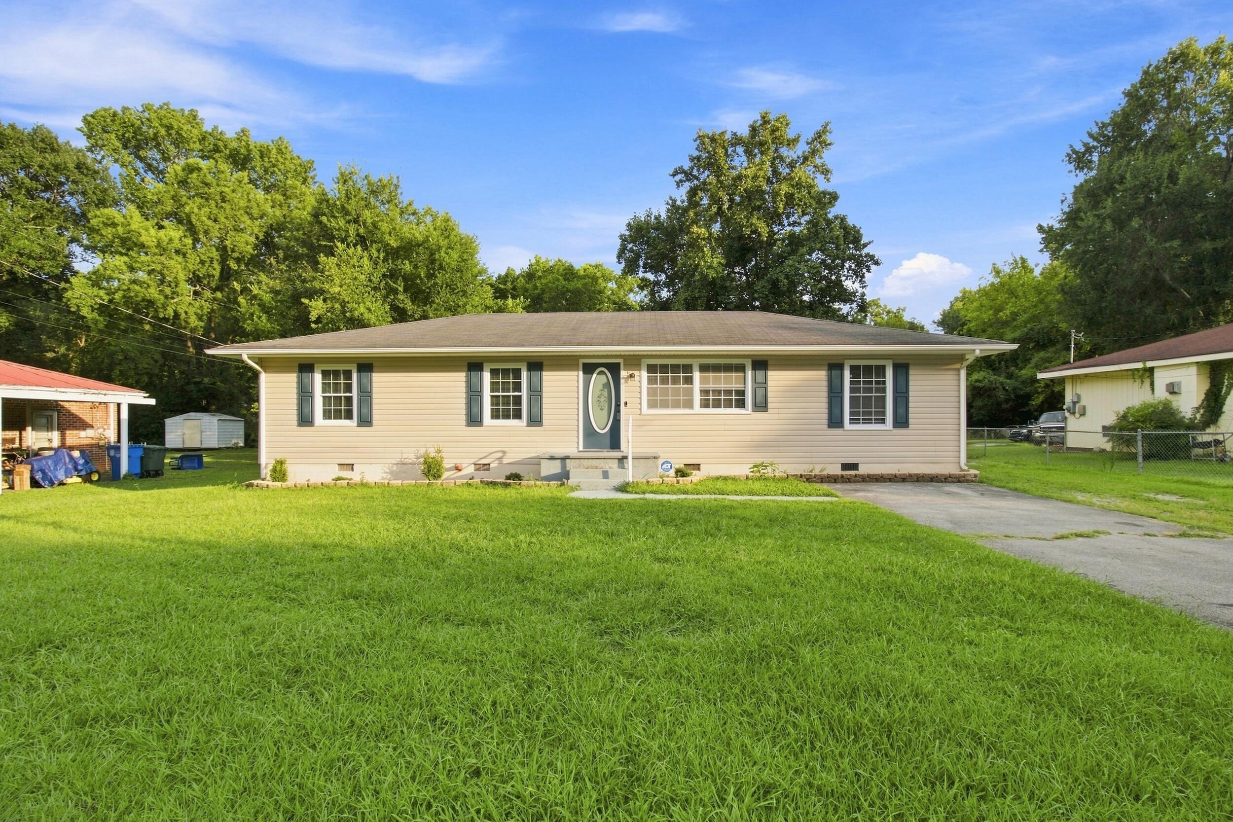 1320 Gadd Road