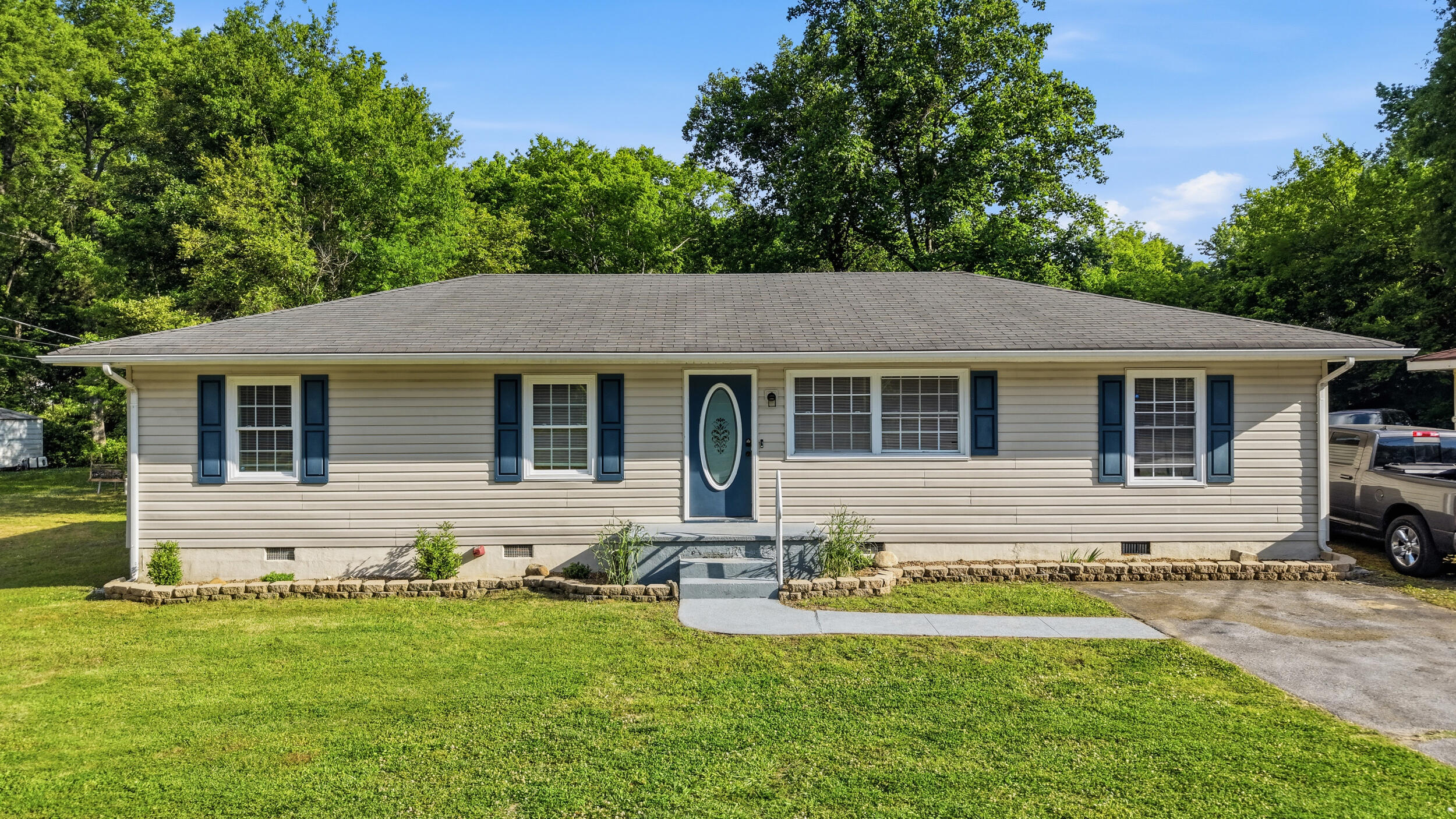 1320 Gadd Road