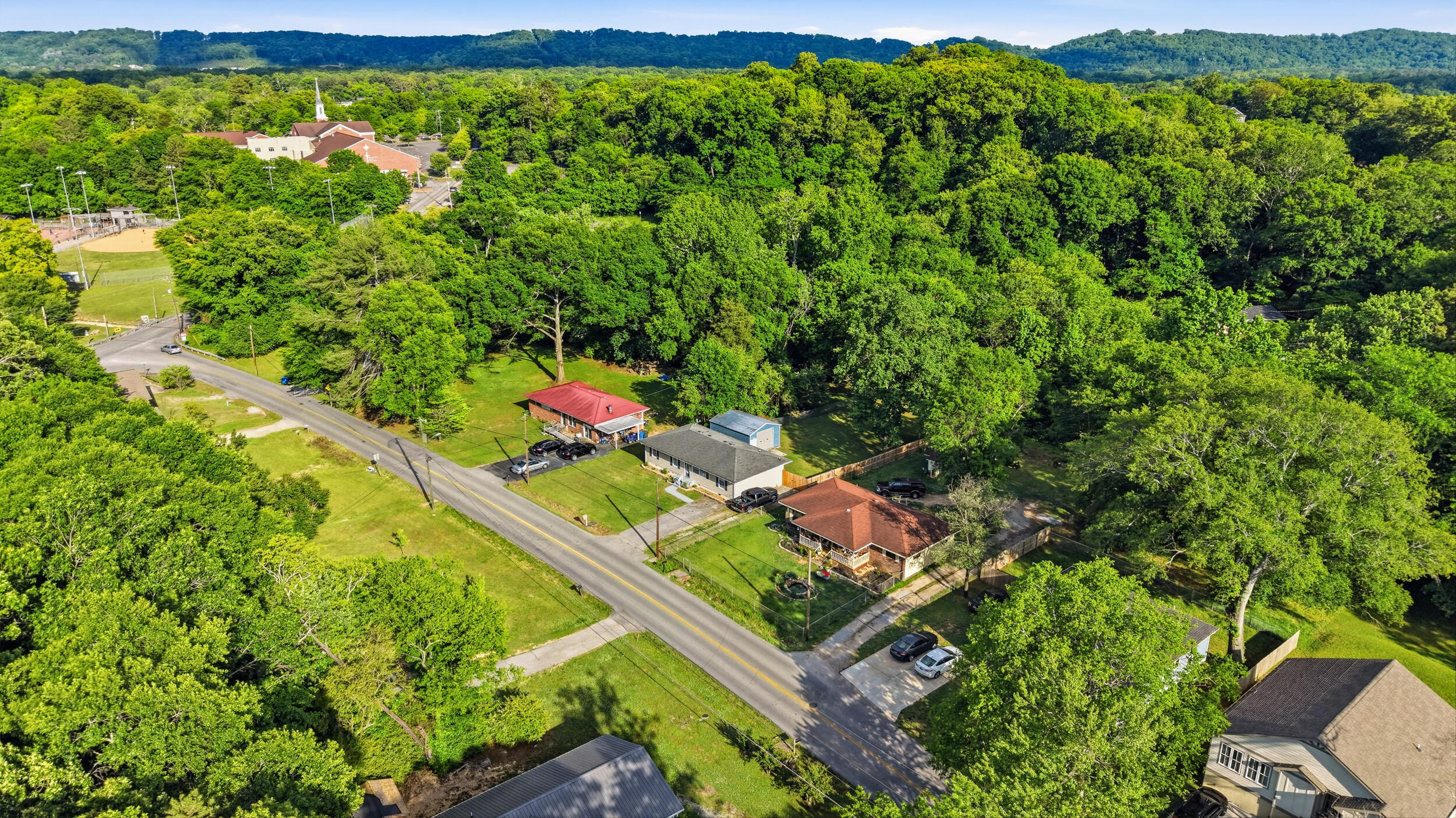 1320 Gadd Road