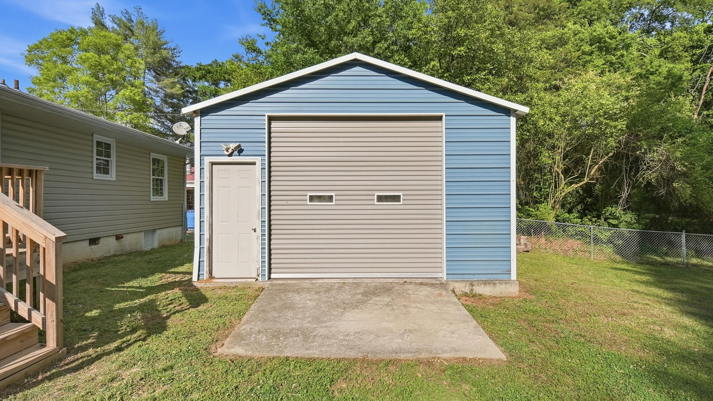 1320 Gadd Road