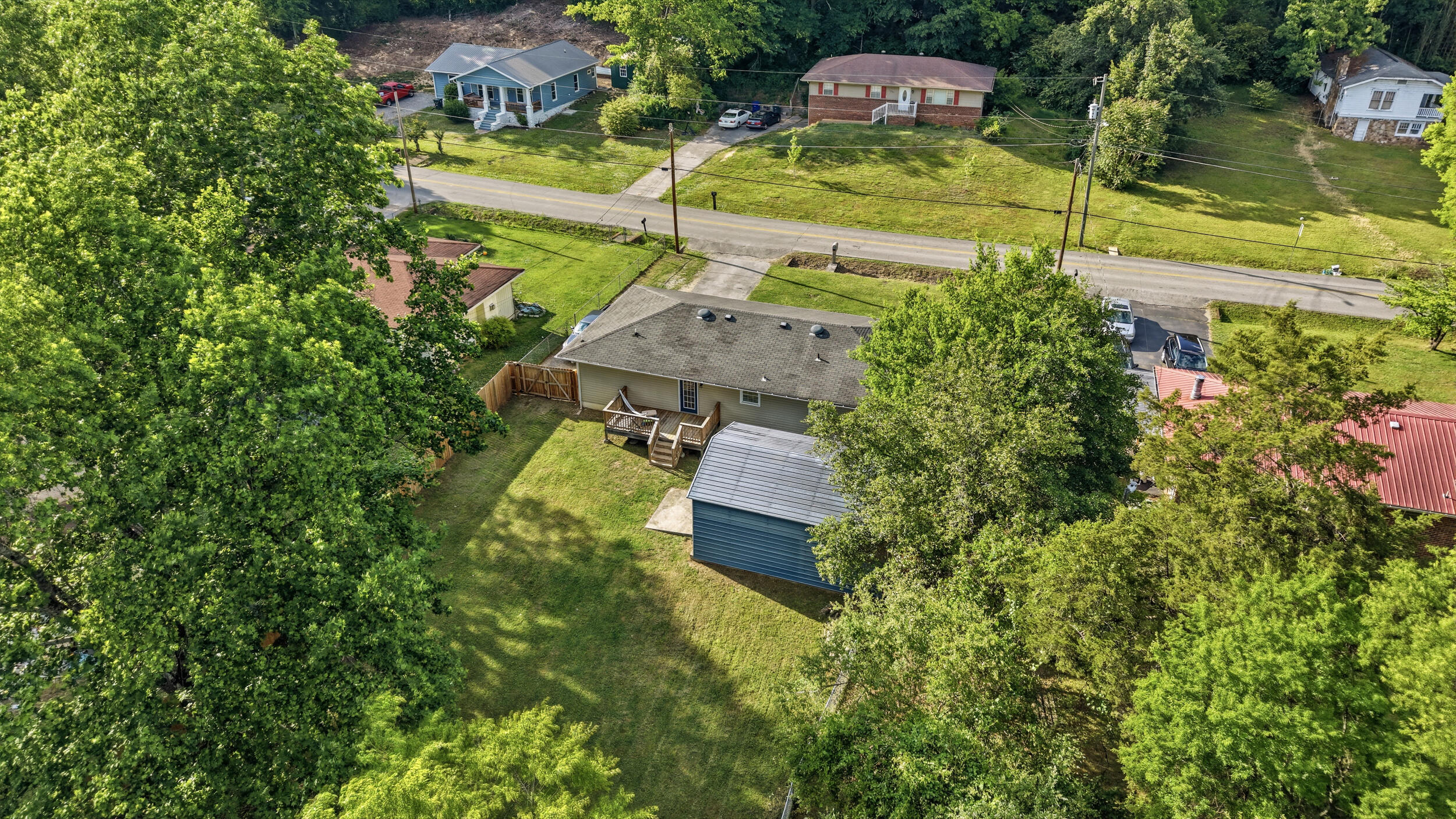 1320 Gadd Road