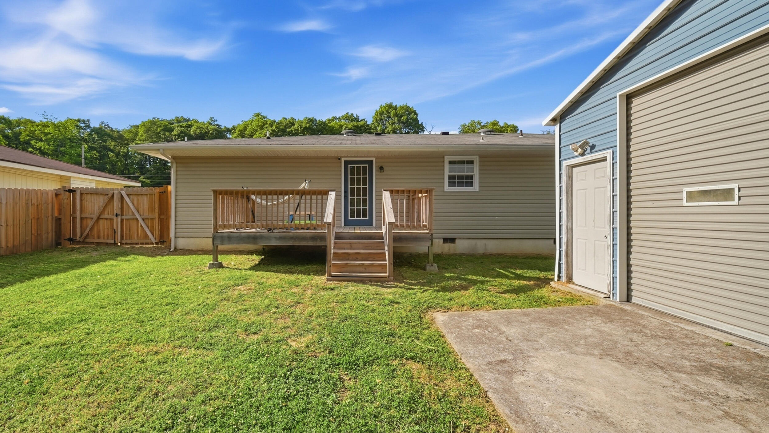 1320 Gadd Road