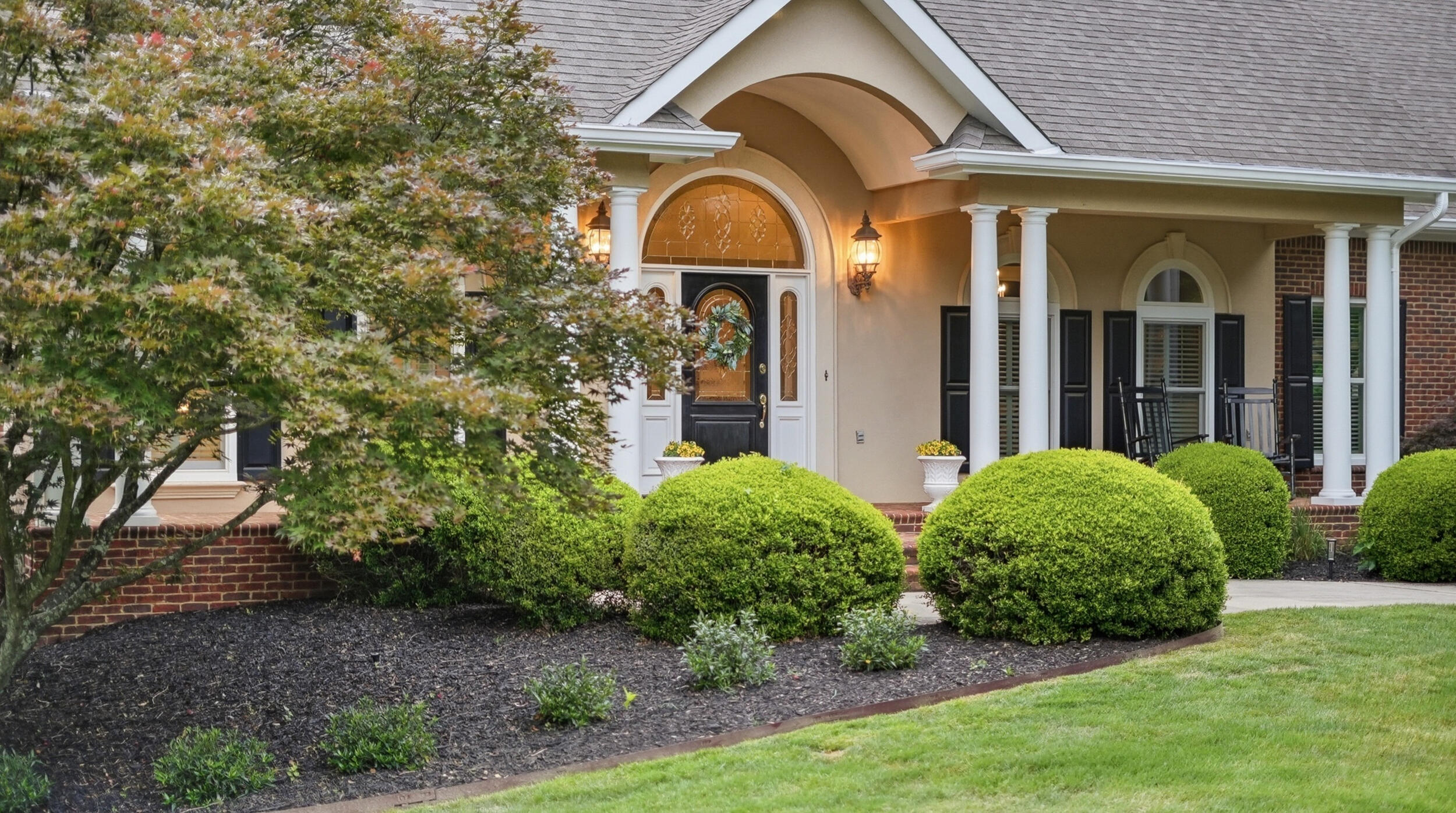 2519 Alpine Bluff Trail