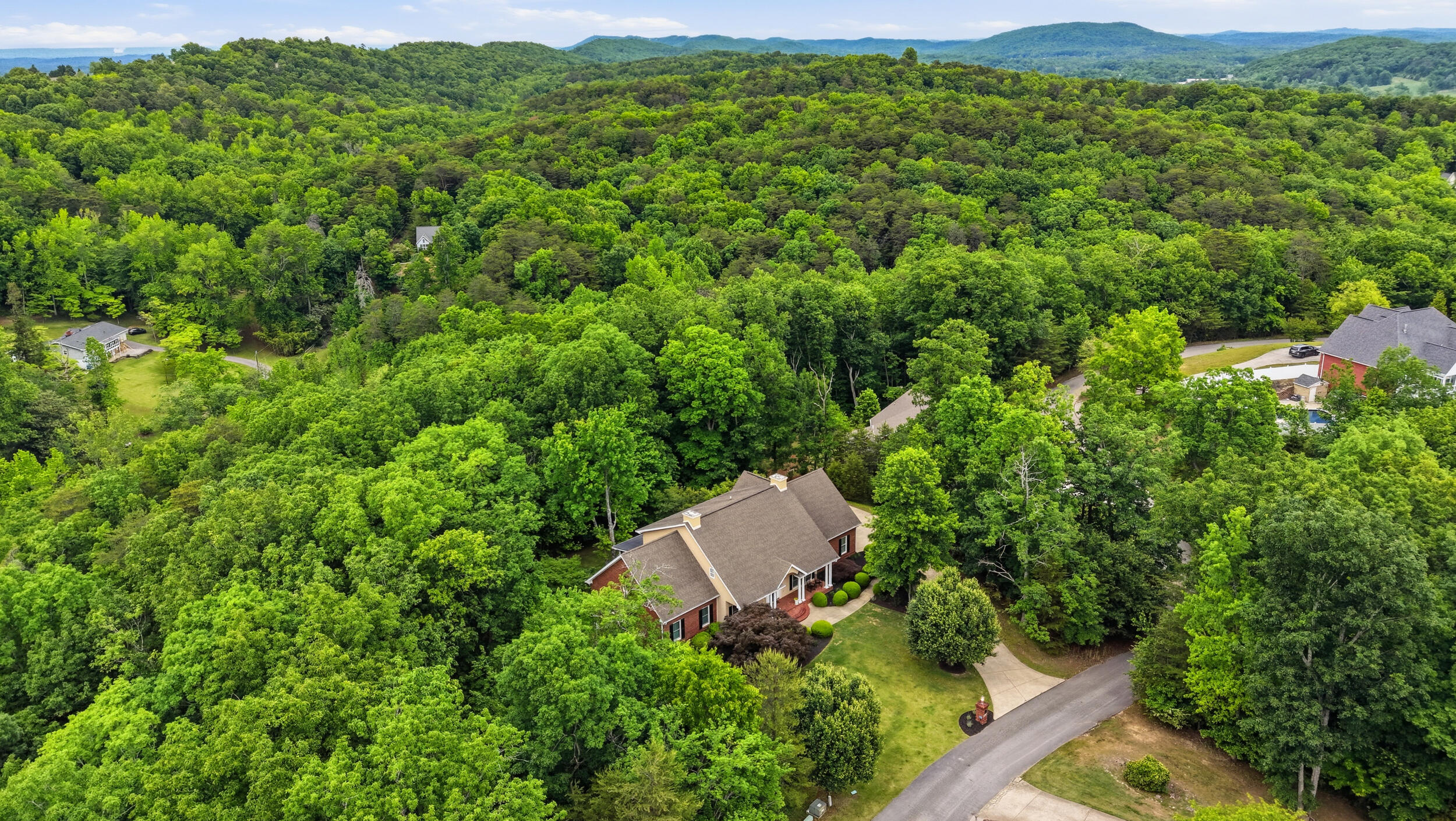 2519 Alpine Bluff Trail