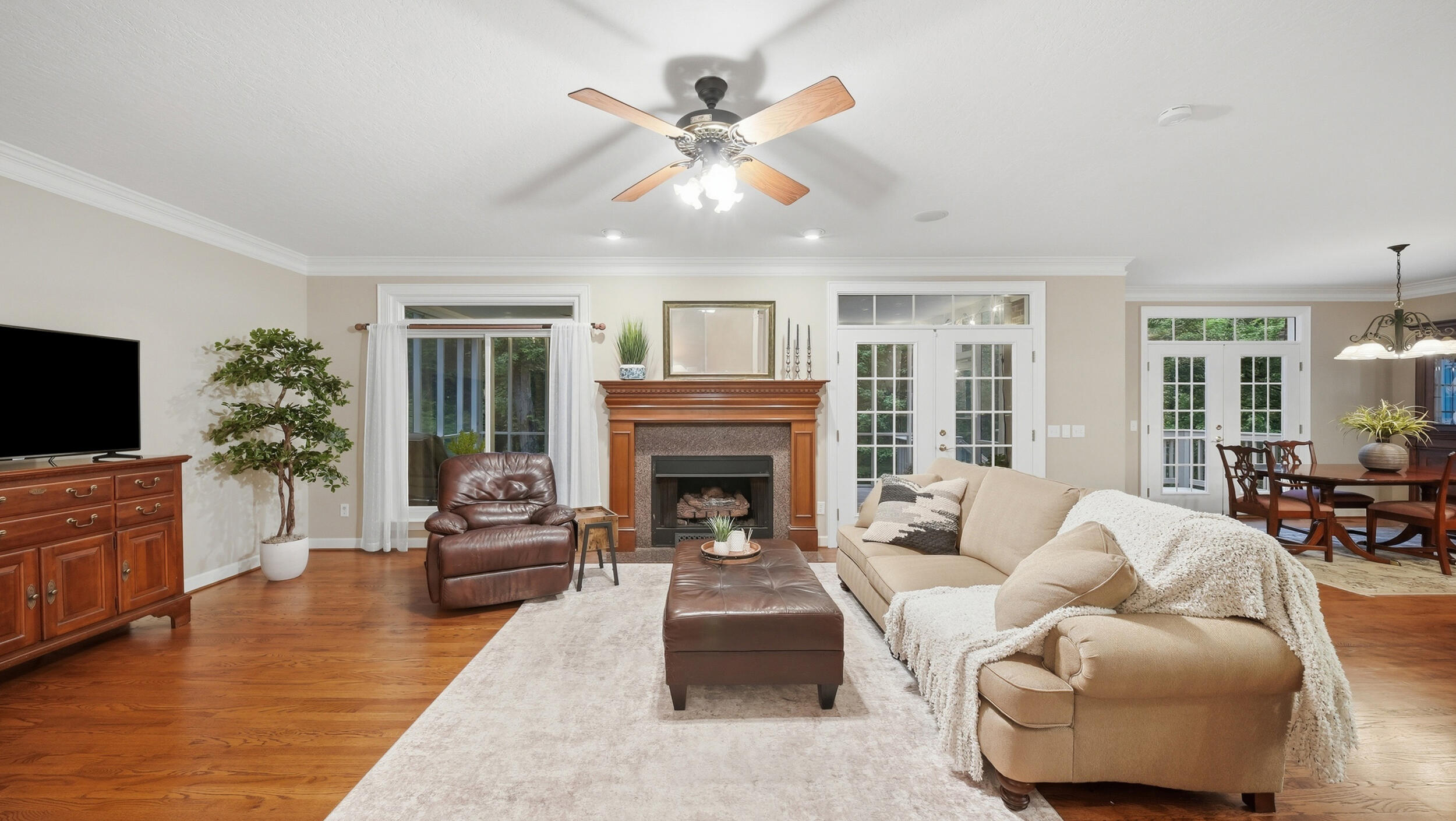 2519 Alpine Bluff Trail