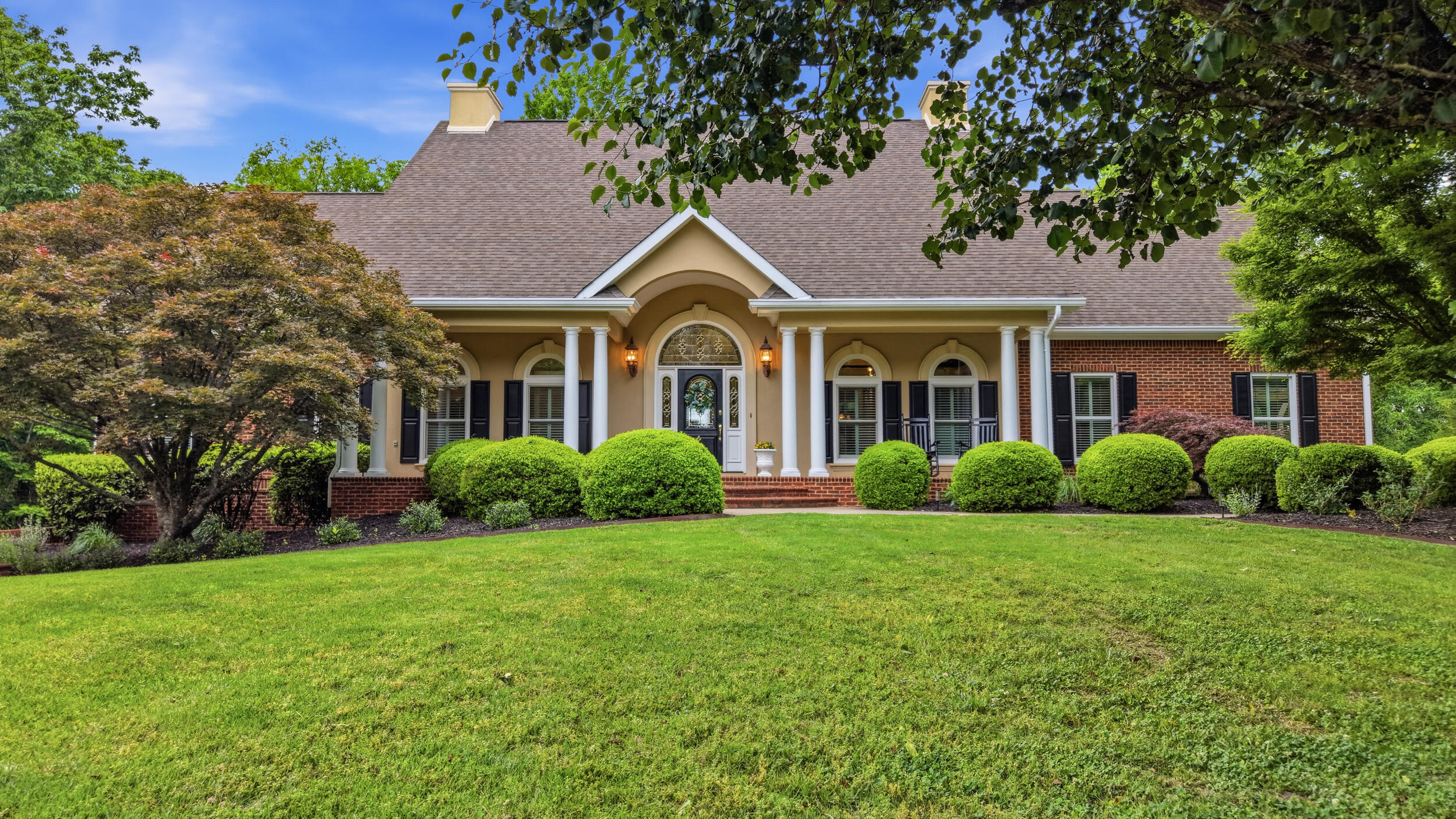 2519 Alpine Bluff Trail