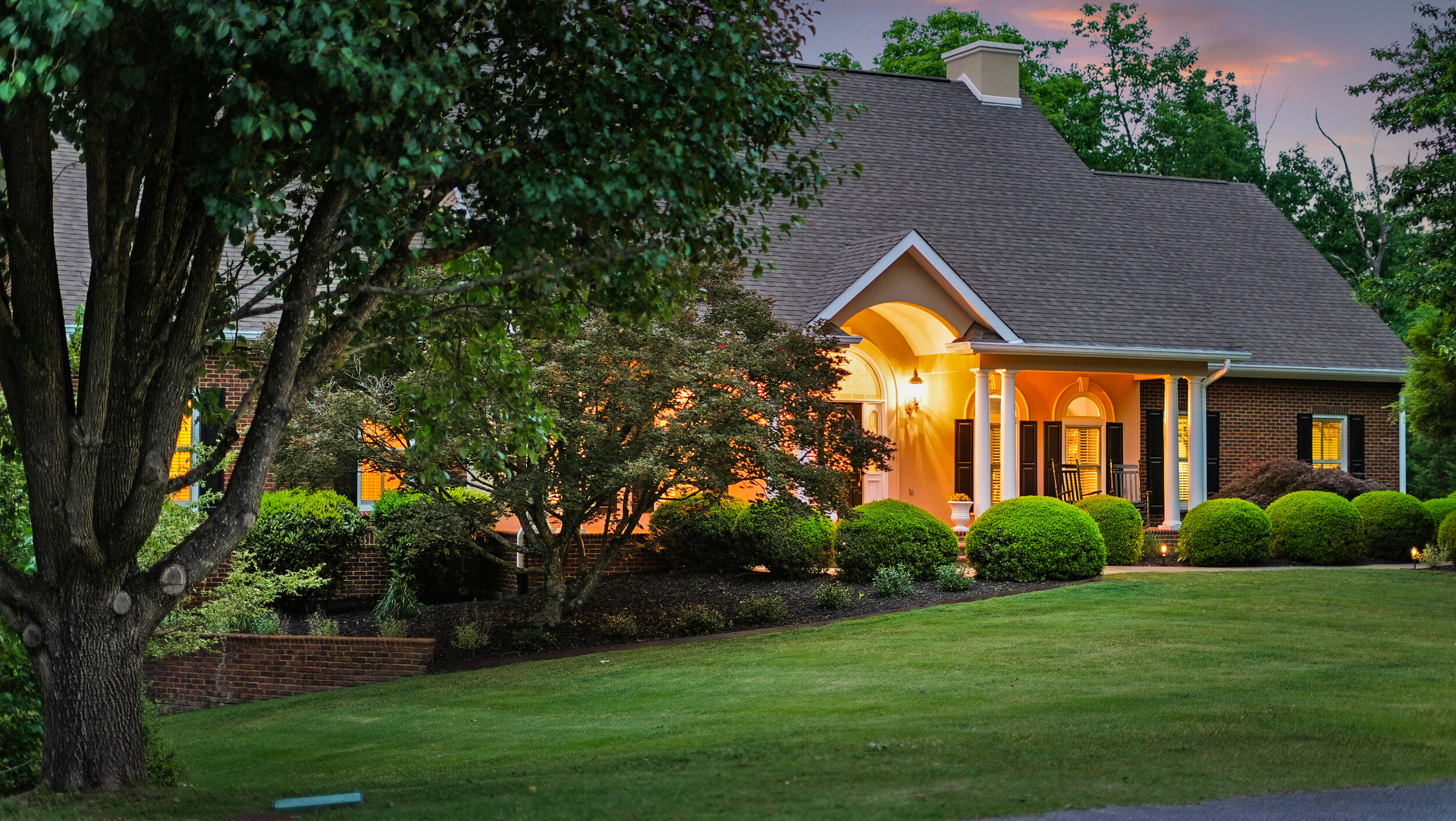 2519 Alpine Bluff Trail