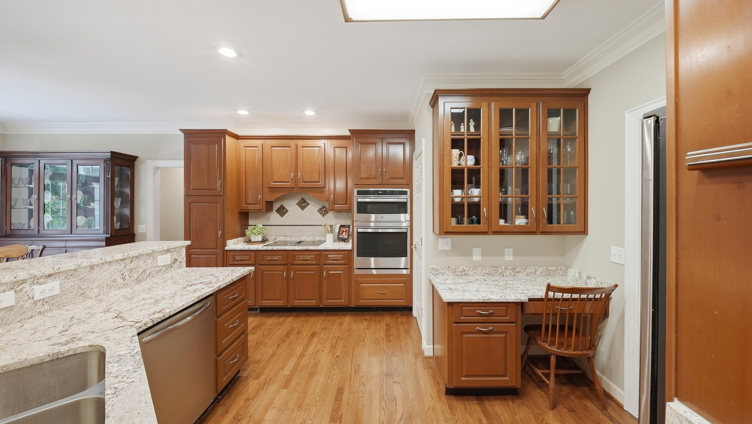 2519 Alpine Bluff Trail