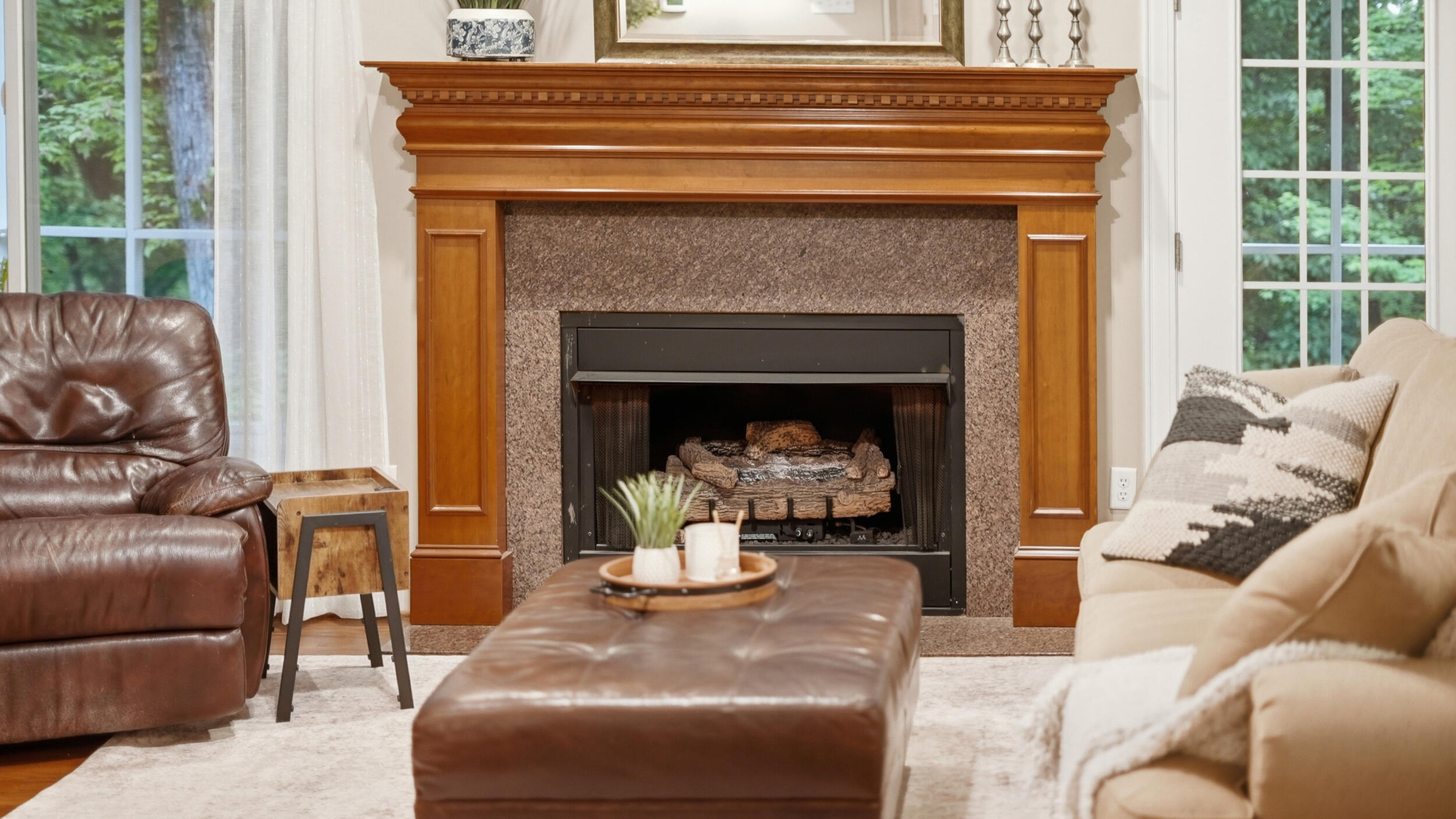2519 Alpine Bluff Trail