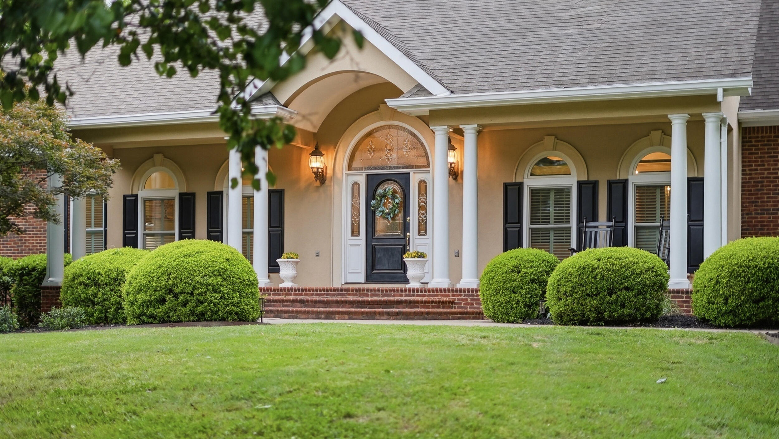2519 Alpine Bluff Trail