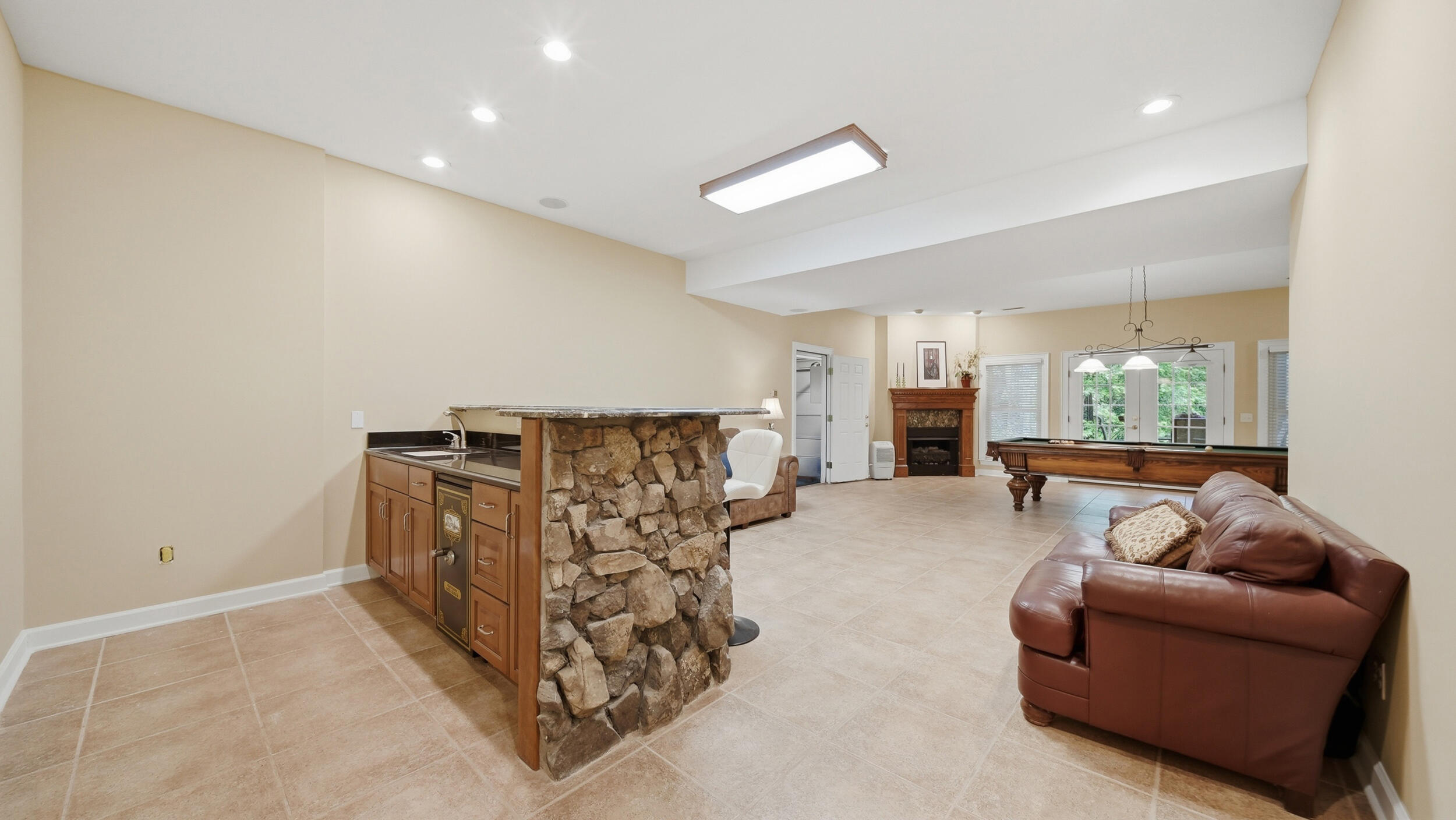 2519 Alpine Bluff Trail