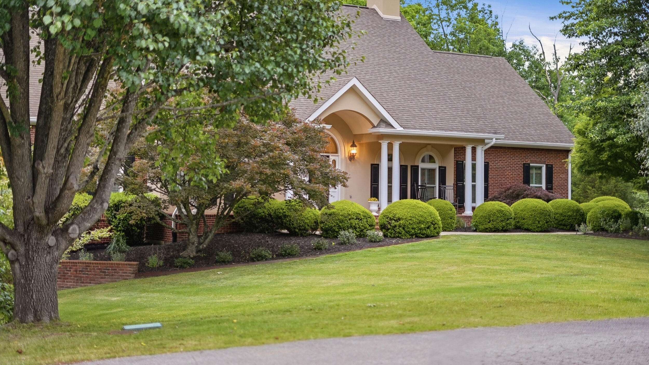 2519 Alpine Bluff Trail