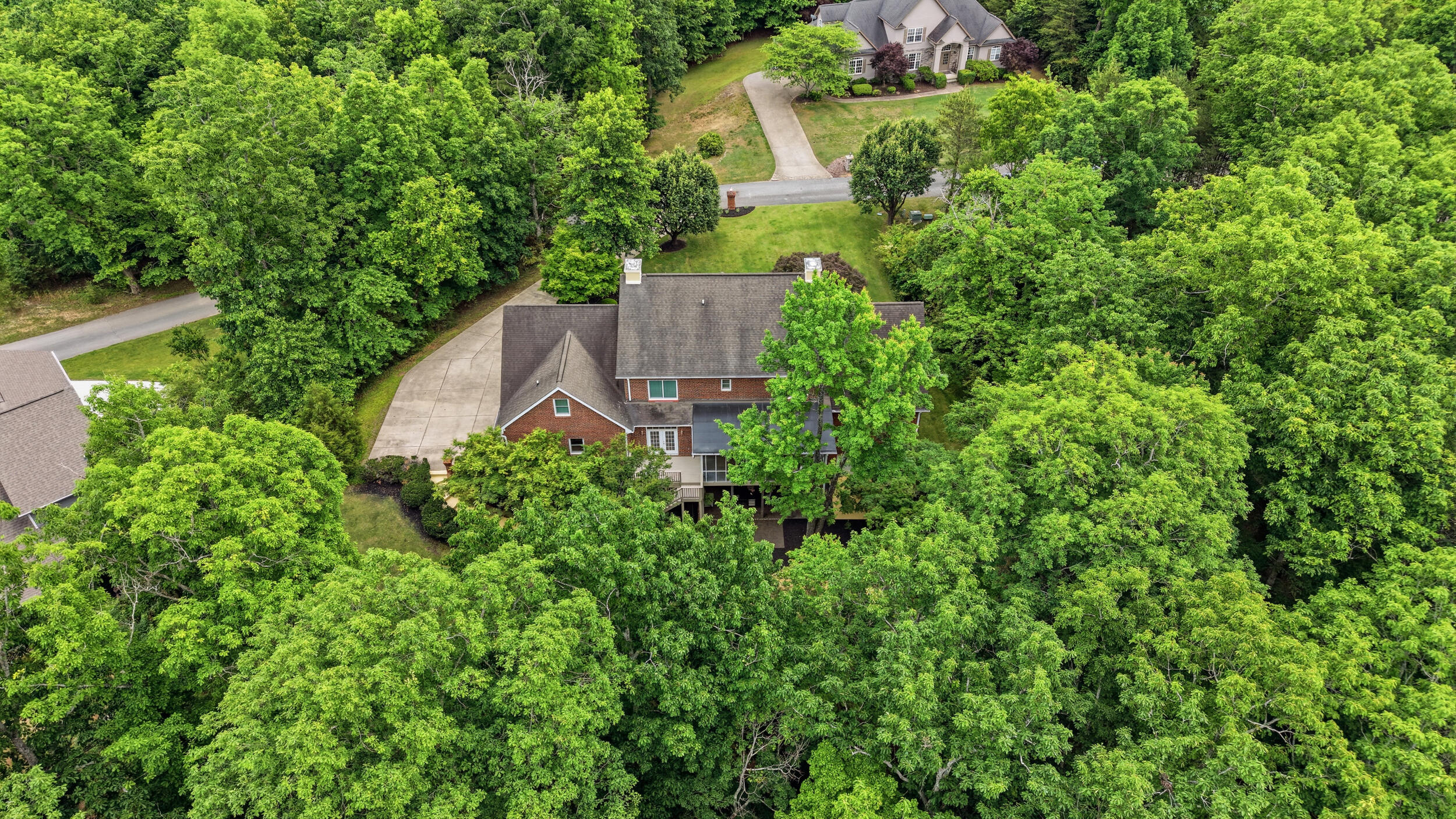 2519 Alpine Bluff Trail