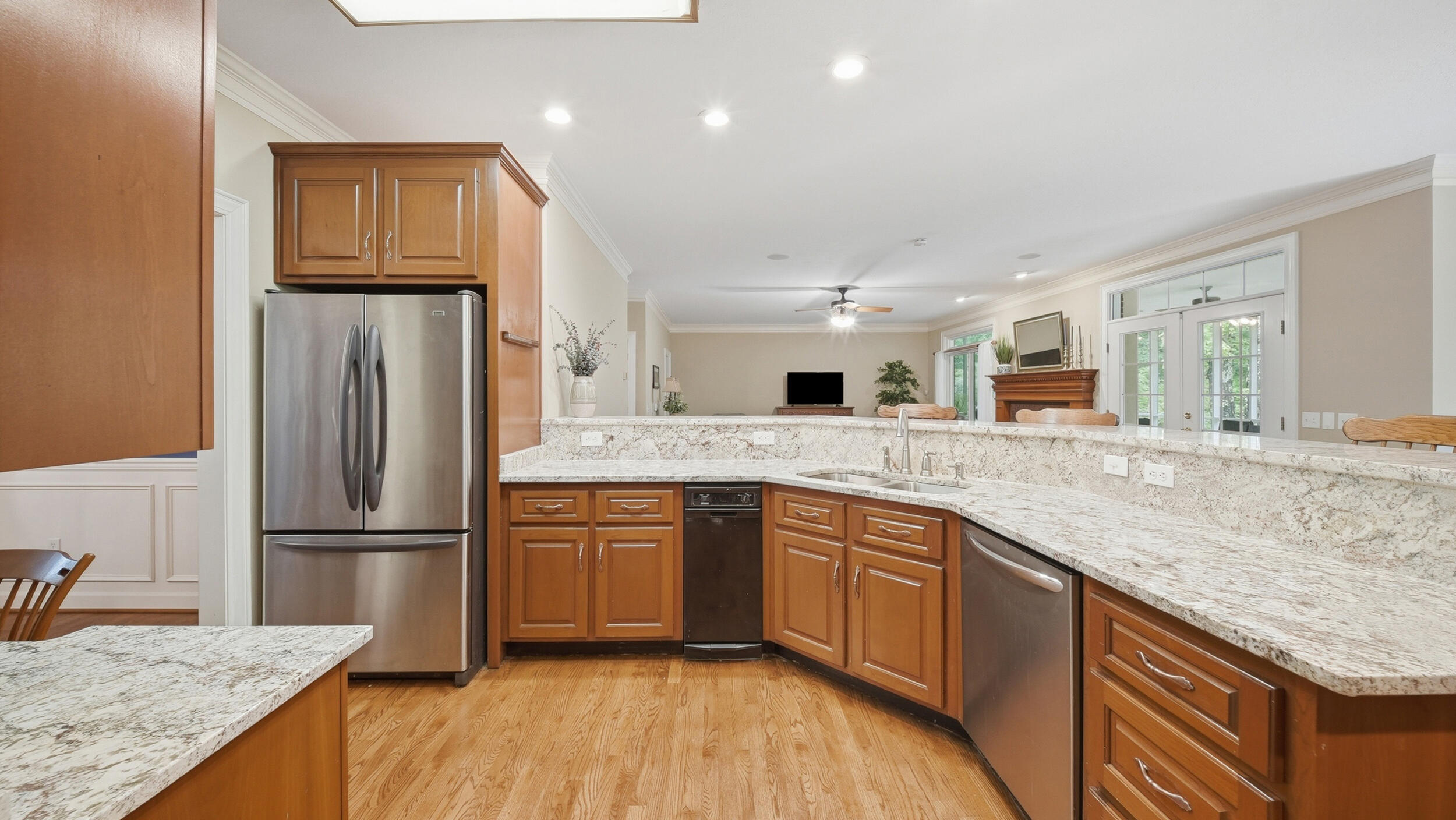 2519 Alpine Bluff Trail