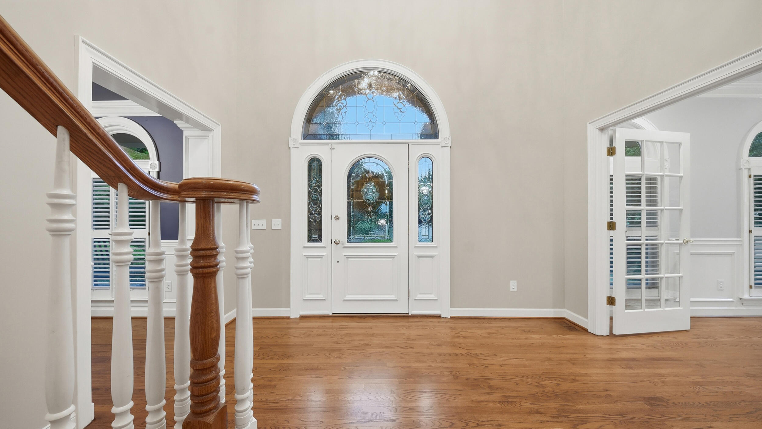 2519 Alpine Bluff Trail