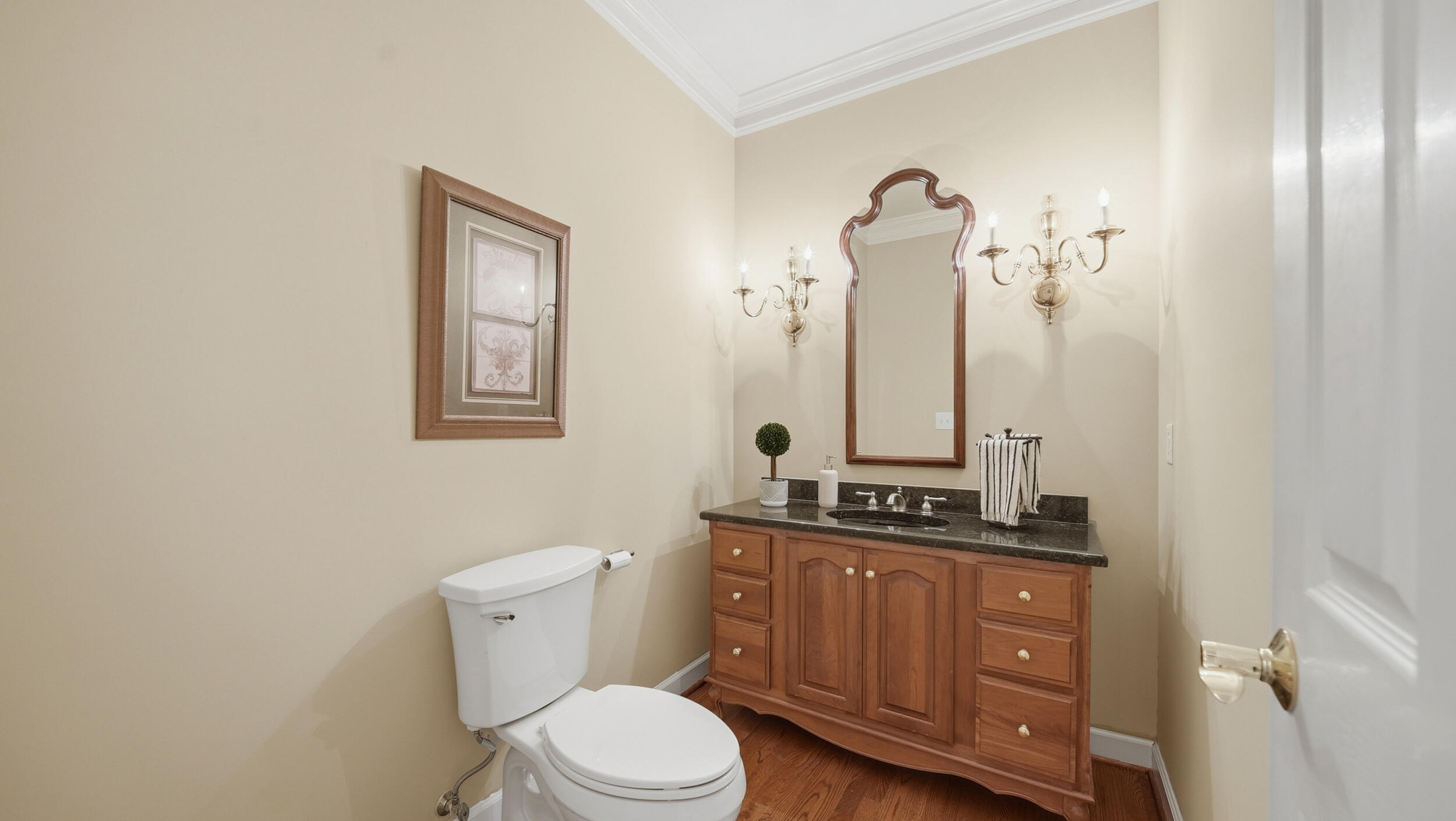 2519 Alpine Bluff Trail