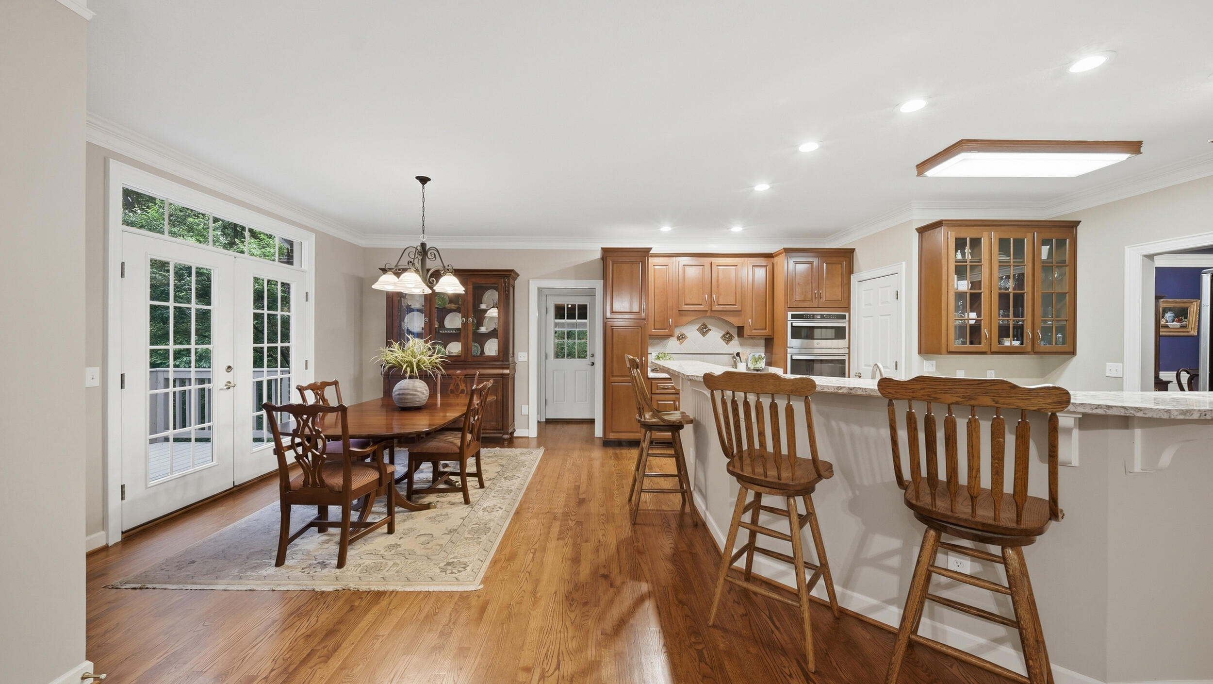 2519 Alpine Bluff Trail
