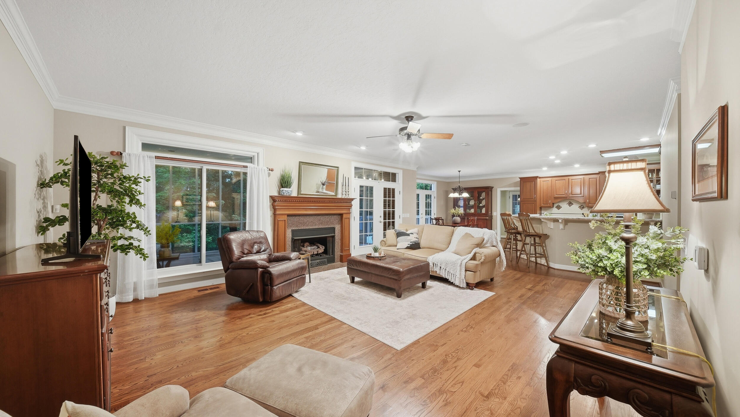 2519 Alpine Bluff Trail