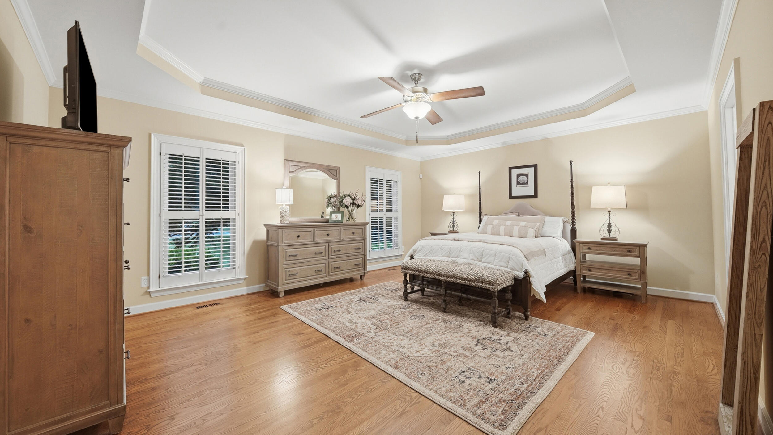 2519 Alpine Bluff Trail